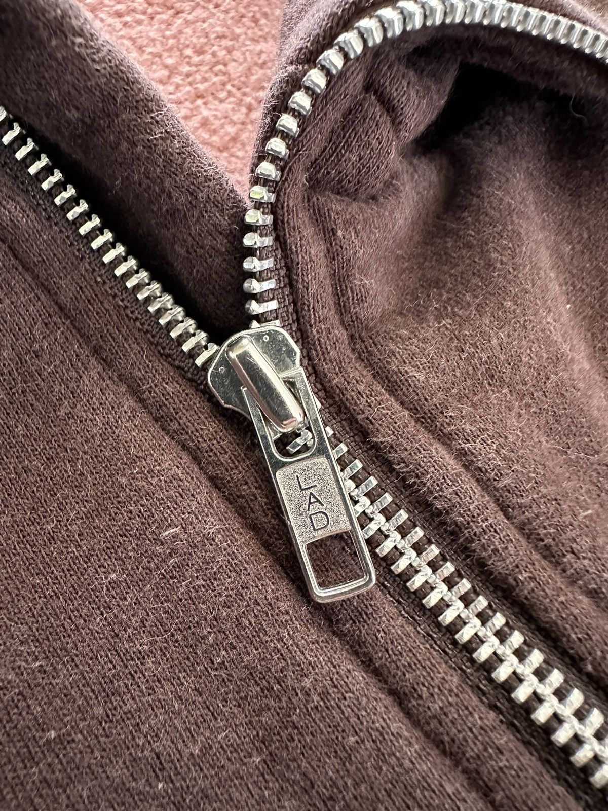 Lad Musician AW2009 - Lad Musician unsymmetrical ninja hoodie Size US M / EU 48-50 / 2 - 9 Thumbnail