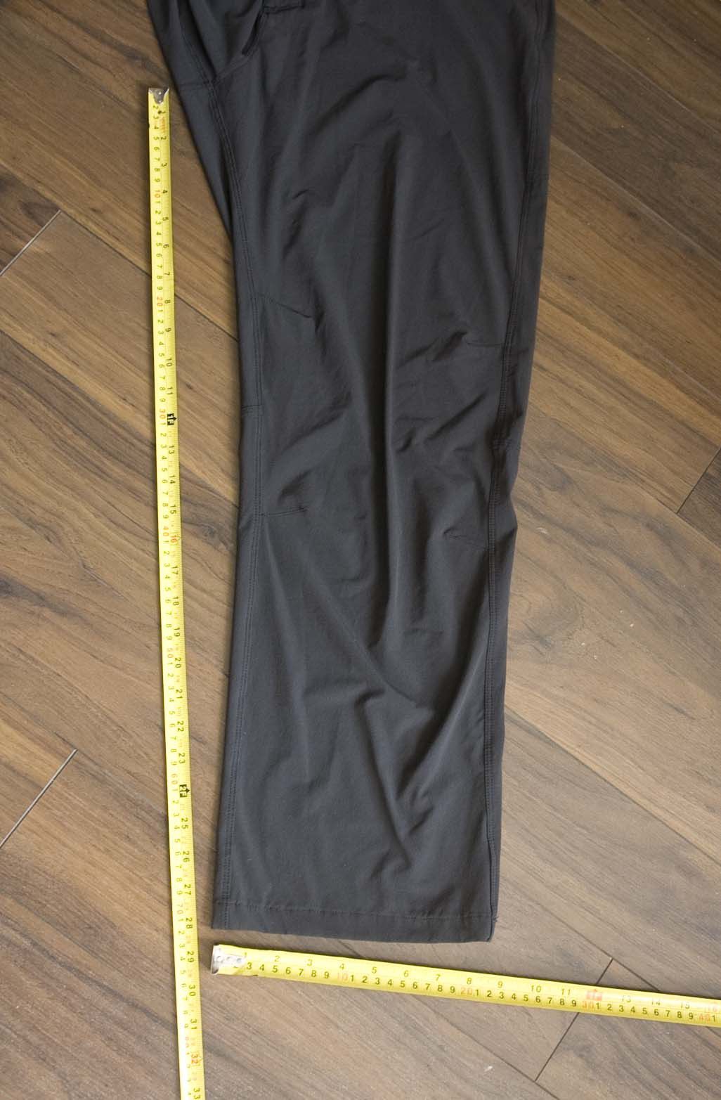 Outdoor Research Outdoor Research Ferrosi Hiking Pants Size 36x28 Size US 36 / EU 52 - 5 Thumbnail