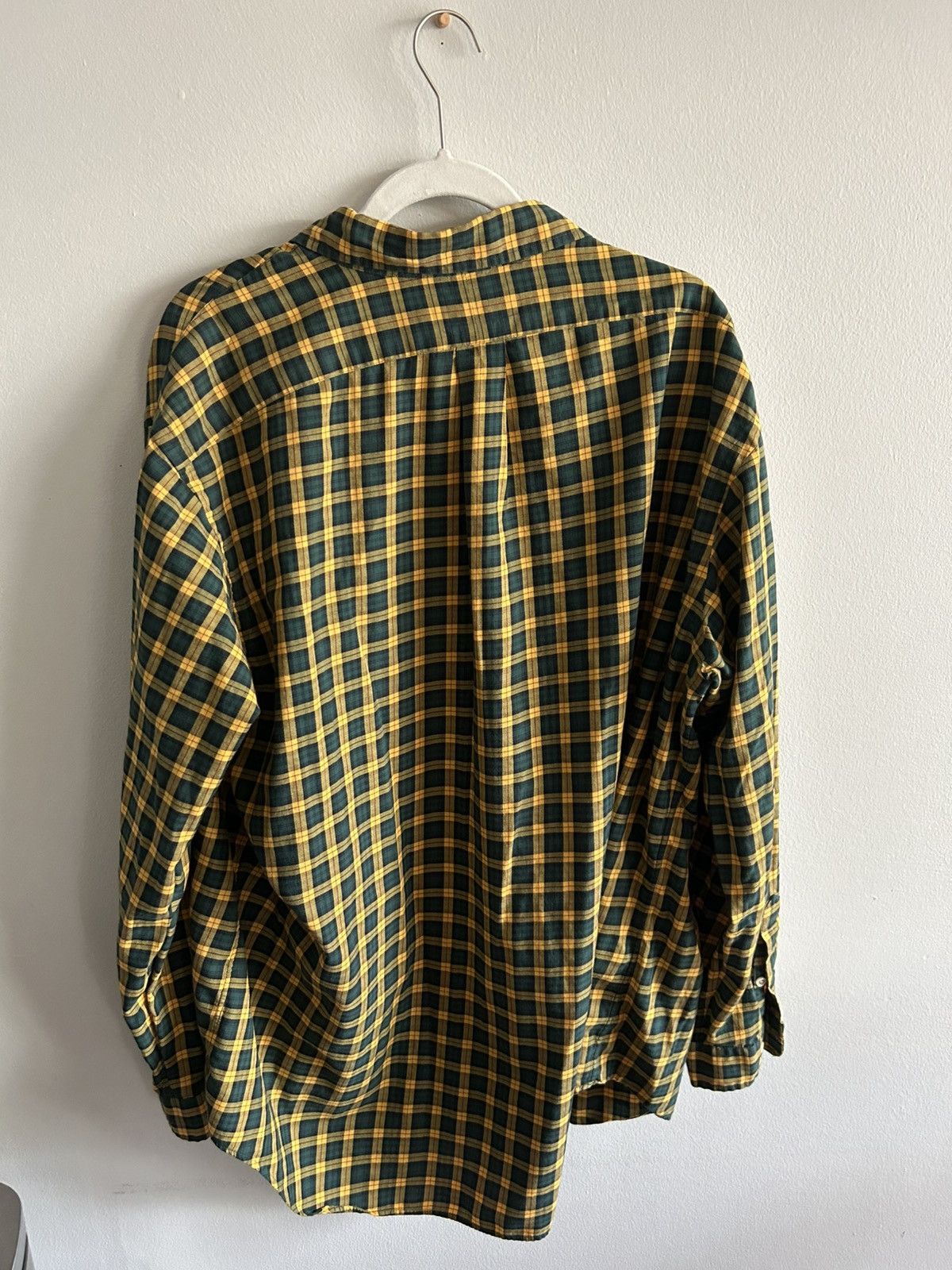 Ralph Lauren Ralph Lauren shirt Size US XL / EU 56 / 4 - 3 Thumbnail
