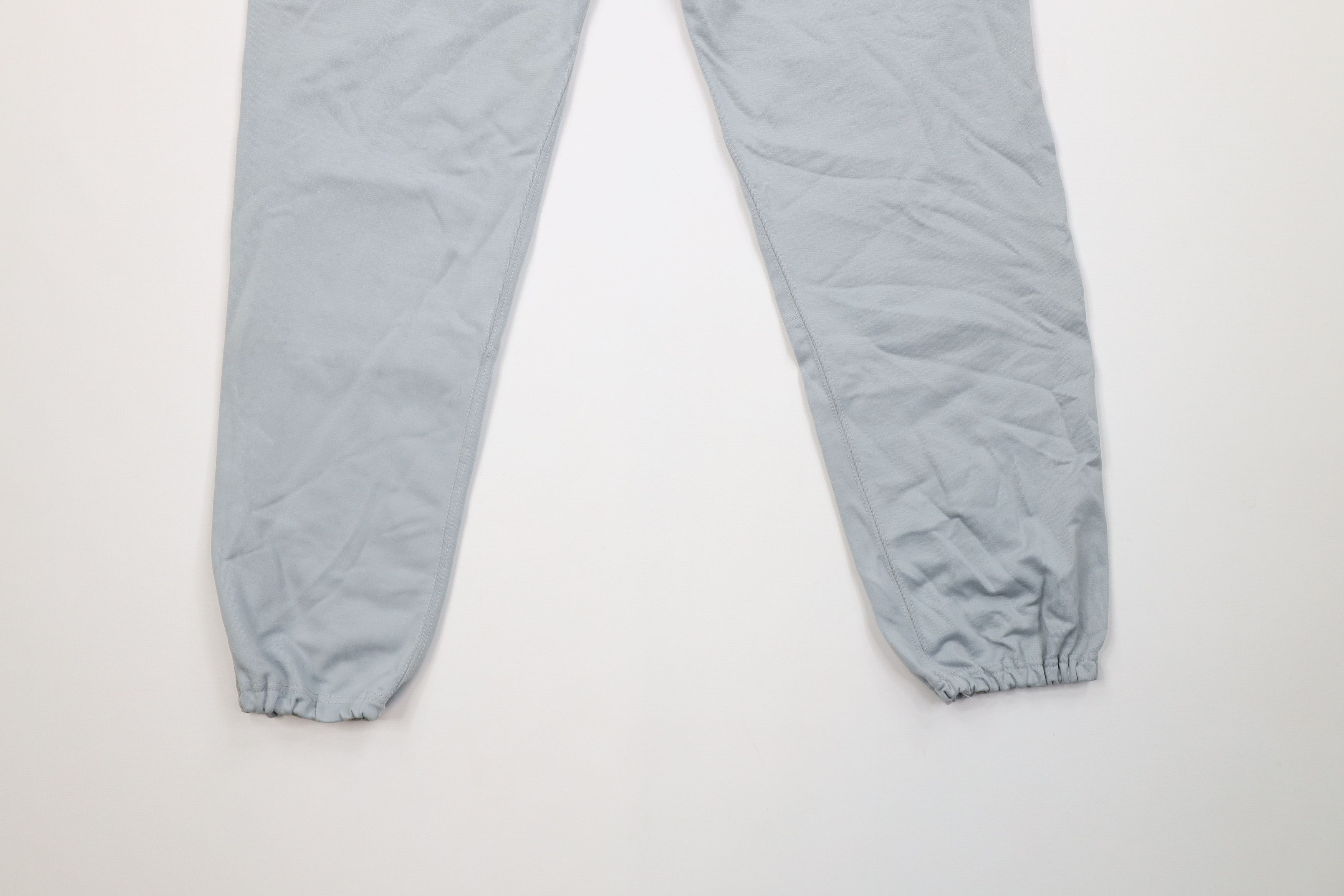 Russell Athletic Vintage 90s Russell Athletic Uniform Baseball Pants Gray USA Size US 32 / EU 48 - 13 Thumbnail
