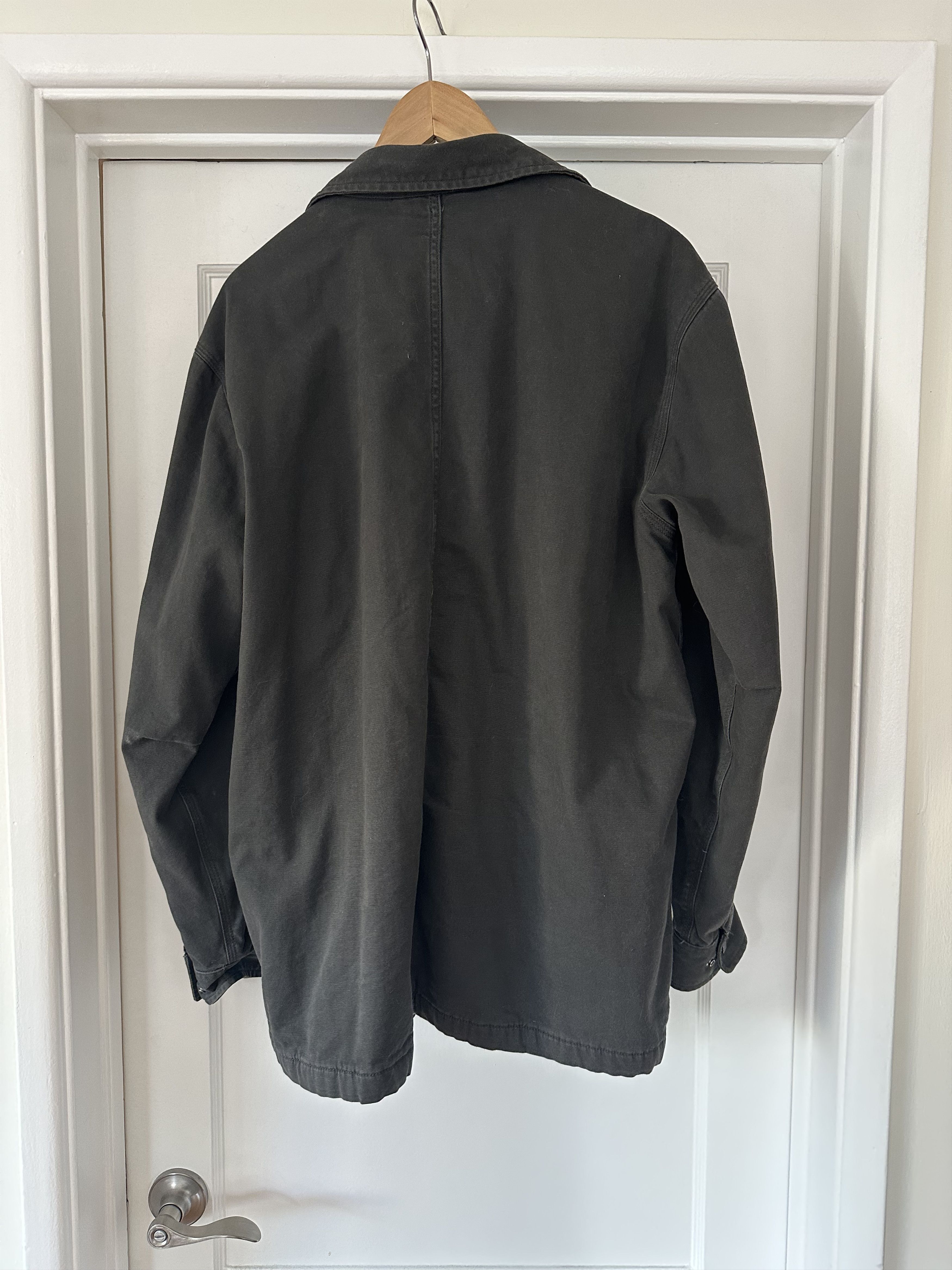 Carhartt Cathartic Jacket Size US L / EU 52-54 / 3 - 2 Thumbnail
