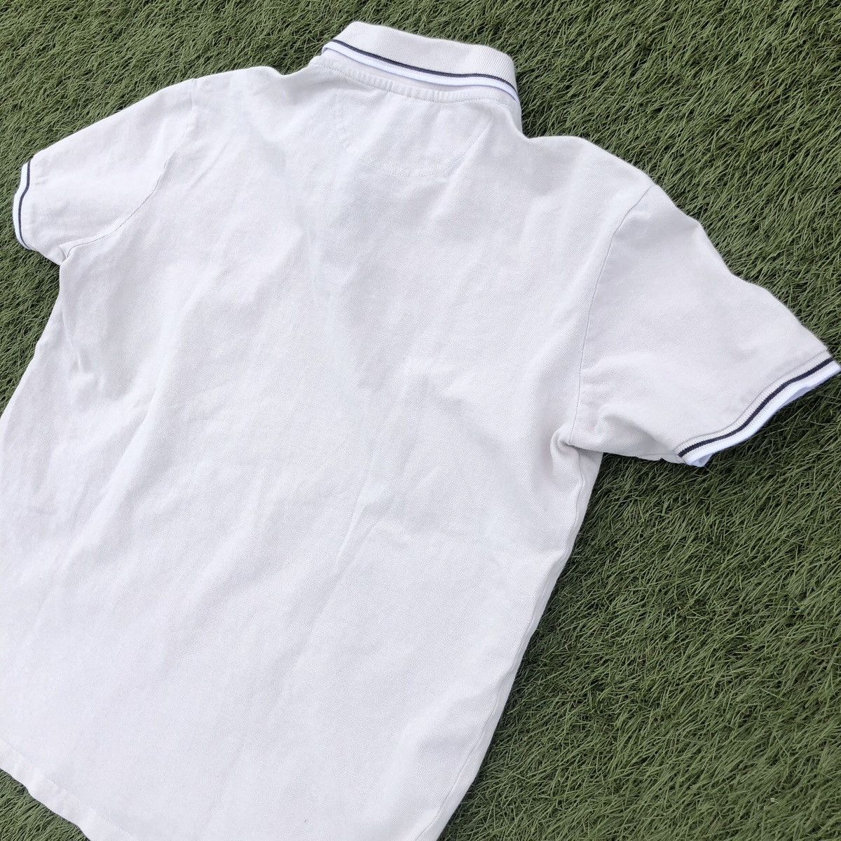 Champion Champion polo shirts Size US S / EU 44-46 / 1 - 5 Thumbnail