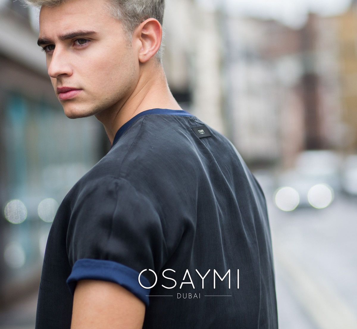Other OSAYMI reversible tshirt XL Size US XL / EU 56 / 4 - 9 Thumbnail