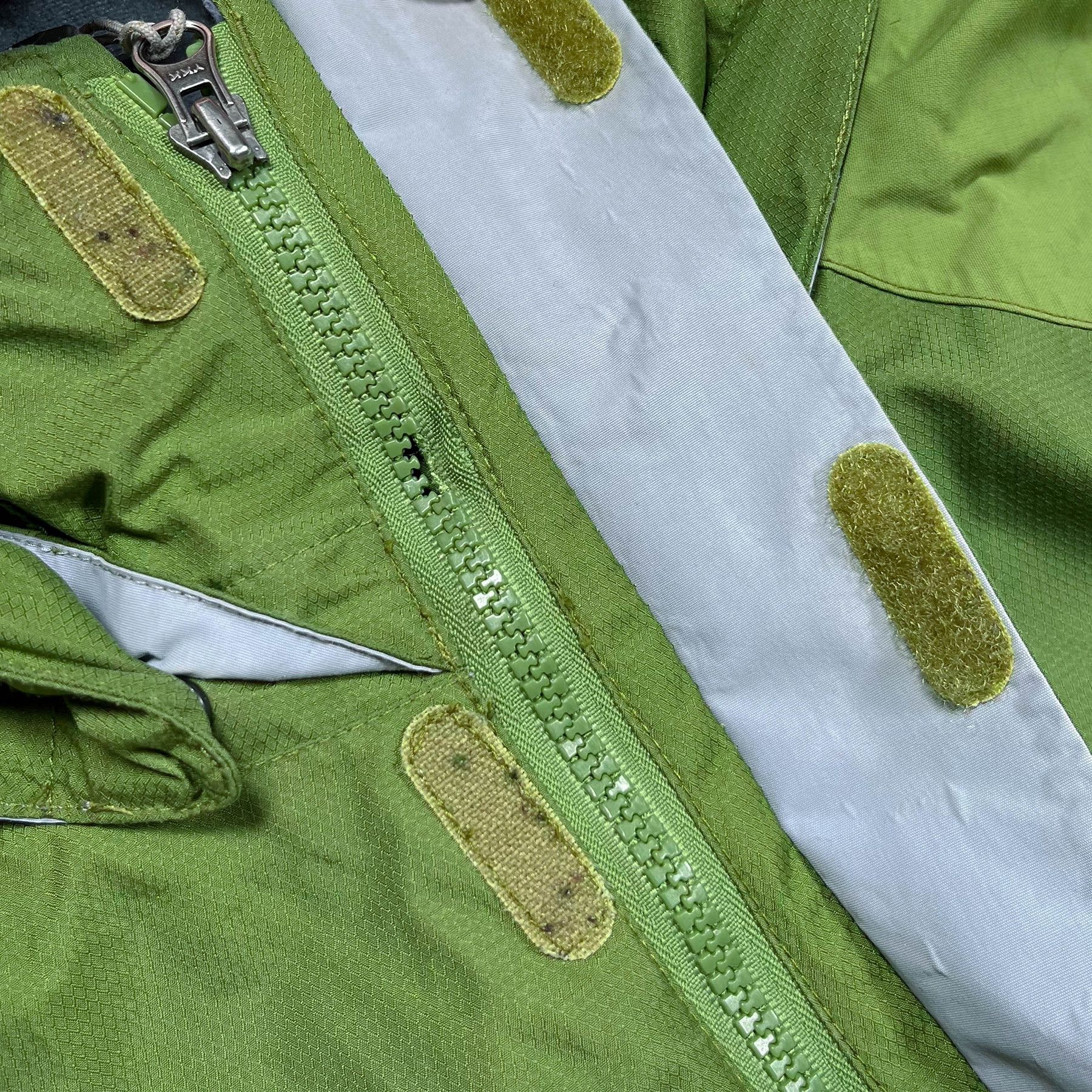 Marmot Marmot Membrane Vintage Jacket Size US M / EU 48-50 / 2 - 2 Thumbnail