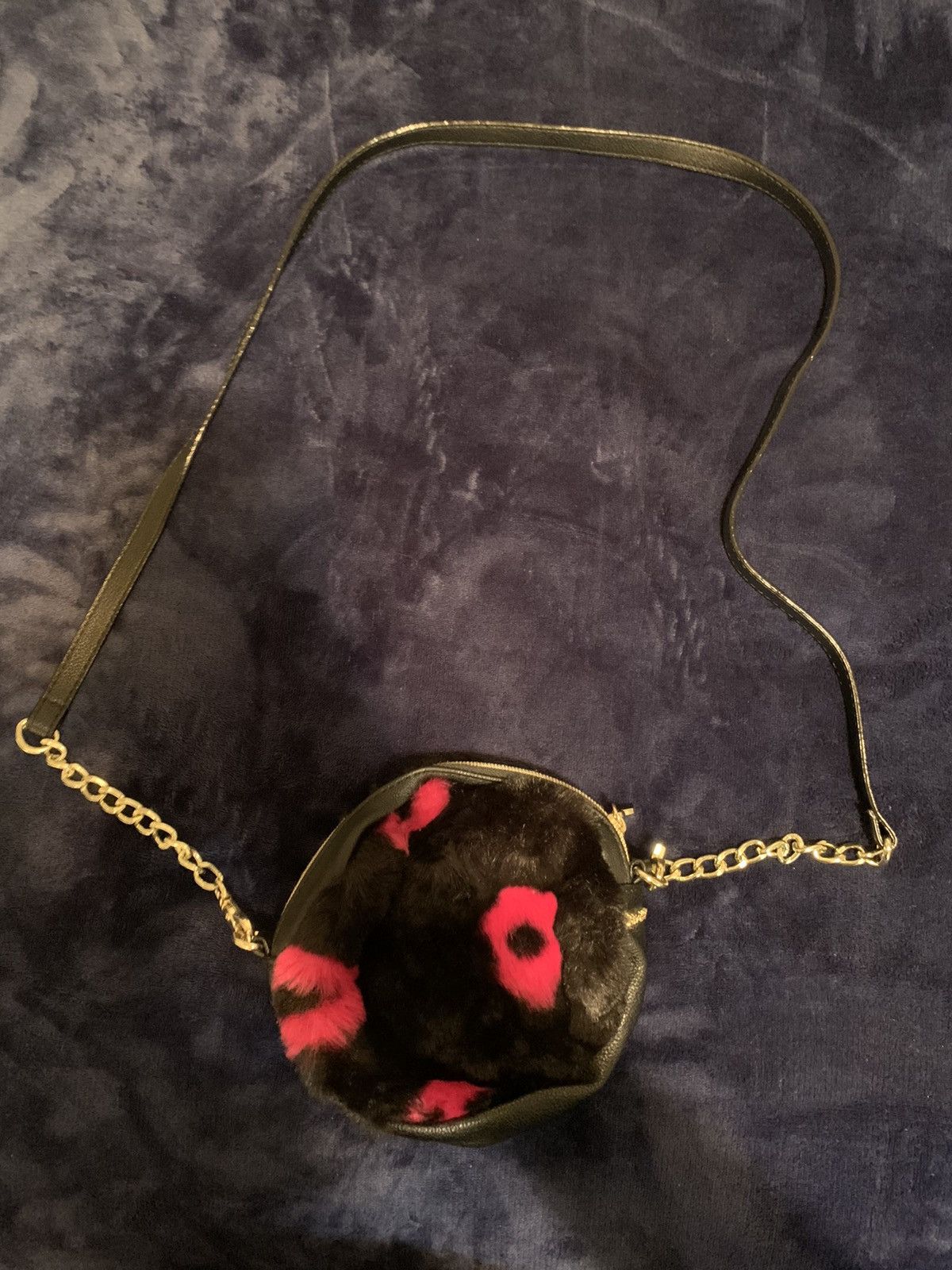 Betsey Johnson Betsey Johnson Bag Y2K Streetwear Vintage Fashion Fairy 00 Size ONE SIZE - 1 Thumbnail