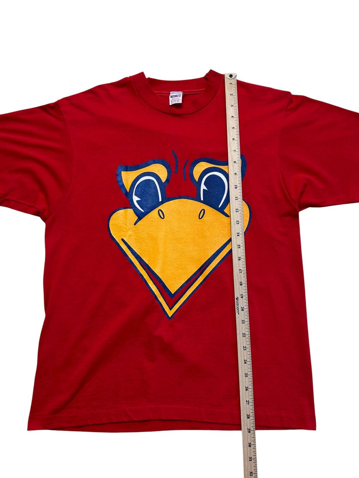 Other 80’s Kansas Jayhawks Size US XL / EU 56 / 4 - 5 Thumbnail