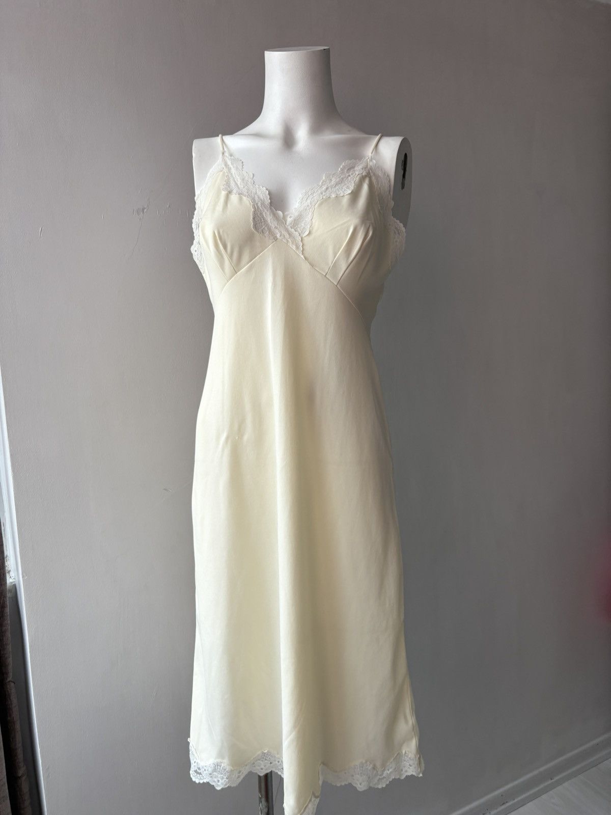 Vintage Vintage nightwear Size M / US 6-8 / IT 42-44 - 9 Thumbnail