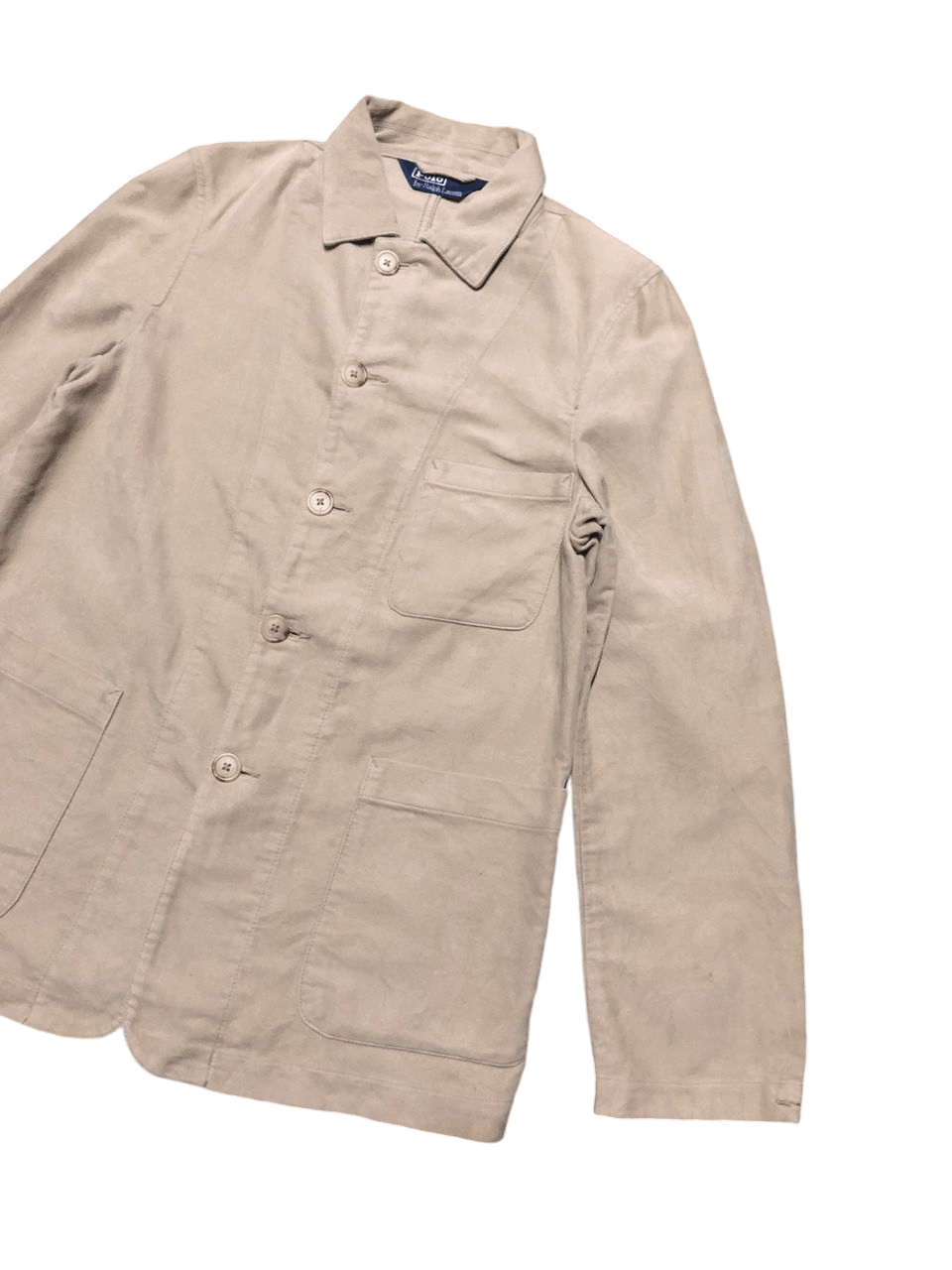 Polo Ralph Lauren Vintage Polo Ralph Lauren Chore Jacket Size US S / EU 44-46 / 1 - 5 Thumbnail