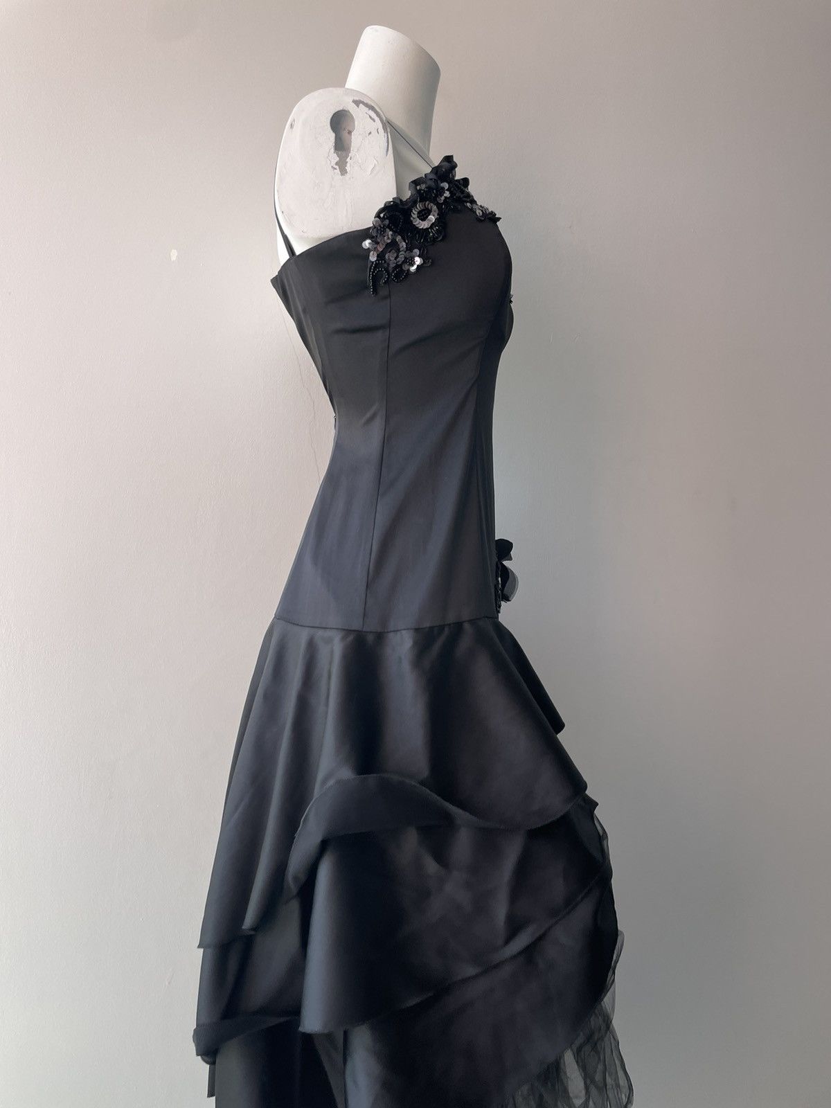 Vintage Y2k dress Size XS / US 0-2 / IT 36-38 - 16 Thumbnail