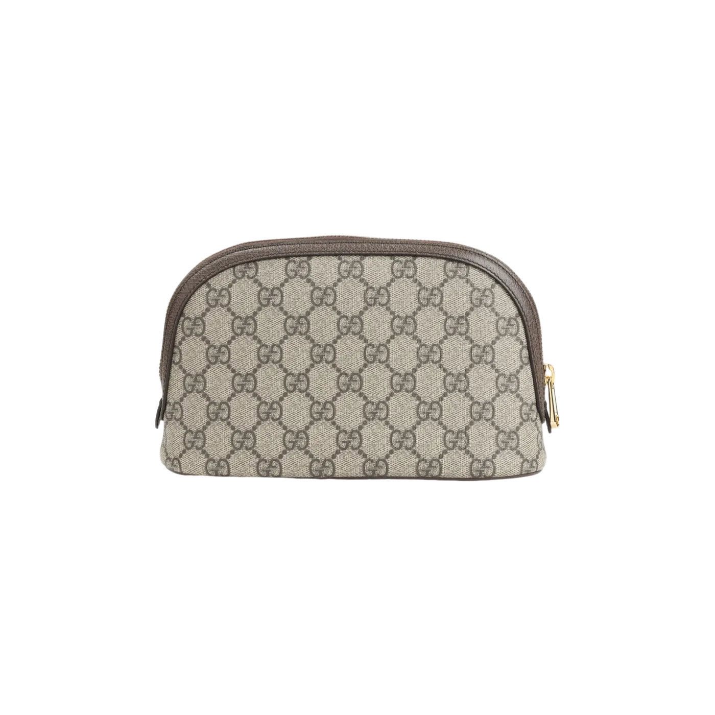 Gucci GUCCI Ophidia Beauty Case Bag New & Authentic Size ONE SIZE - 3 Thumbnail
