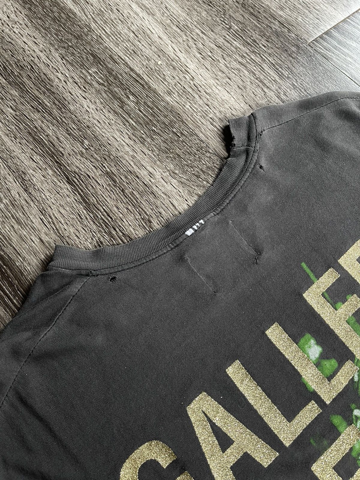 Gallery Dept. 1/1 Vintage Primus Tee