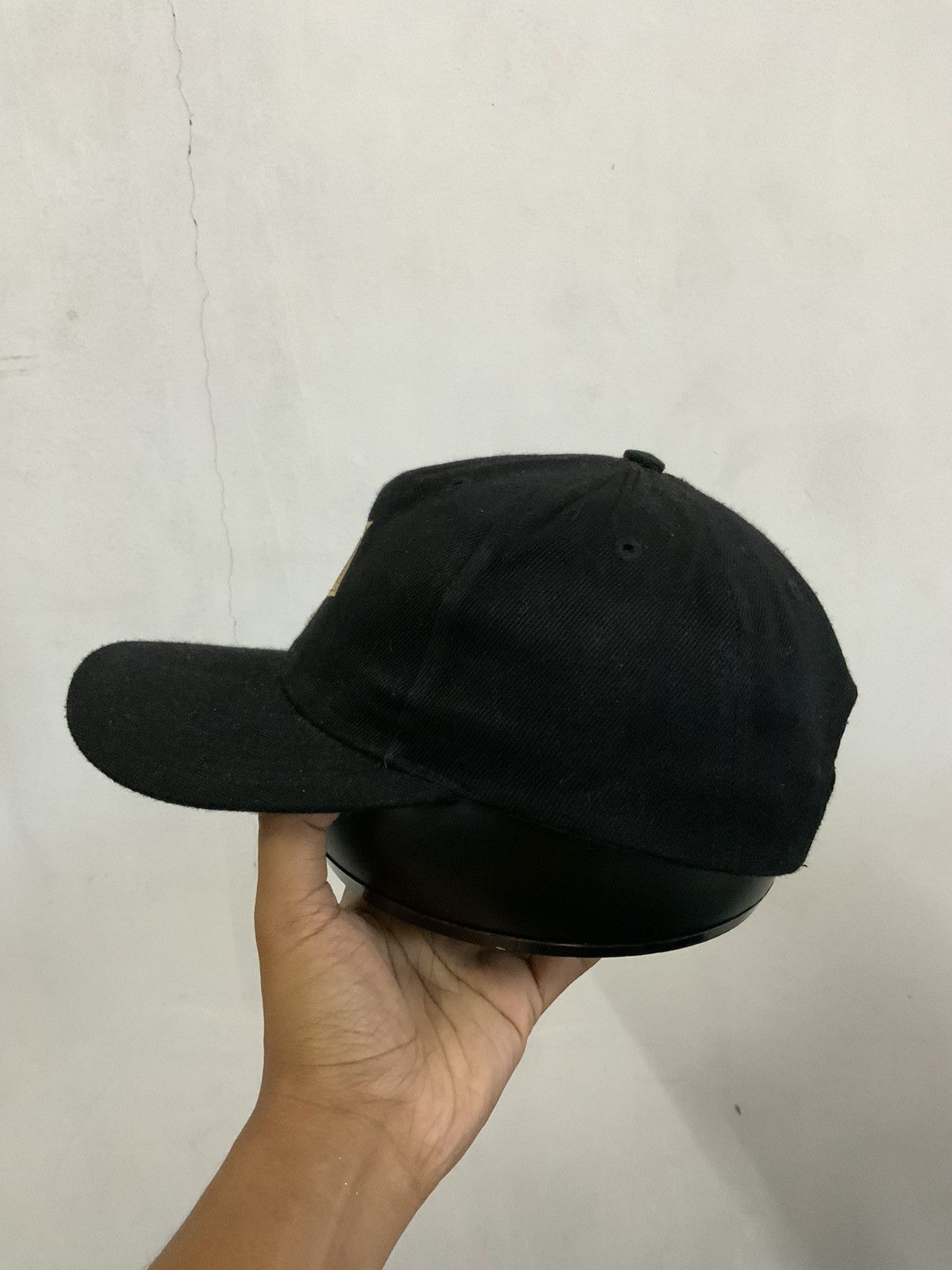 Japanese Brand Choyang Embroidery Archive Hat Size ONE SIZE - 3 Thumbnail