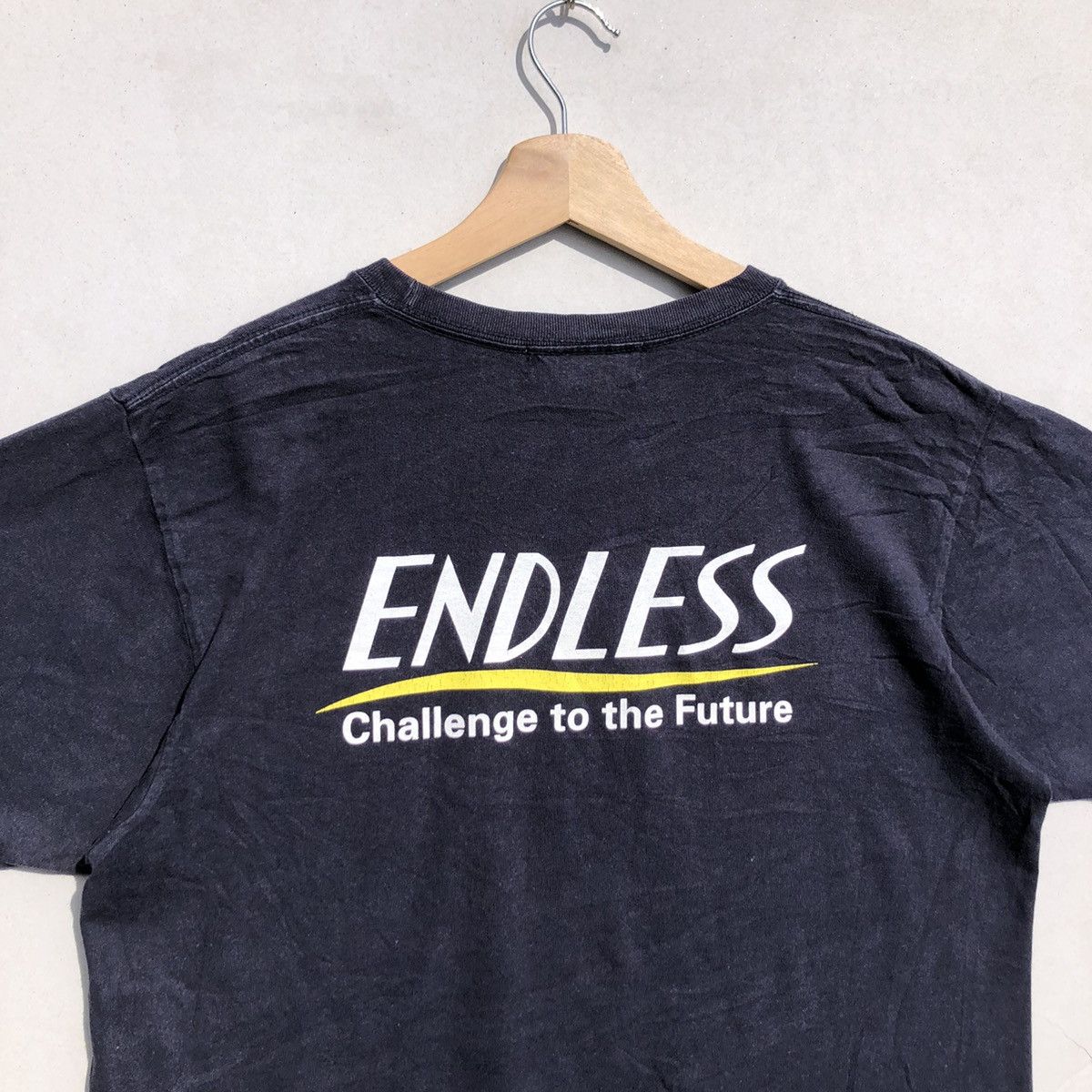 Vintage 🔥Accept Binding Offer🔥 Vintage ENDLESS Size US S / EU 44-46 / 1 - 3 Thumbnail