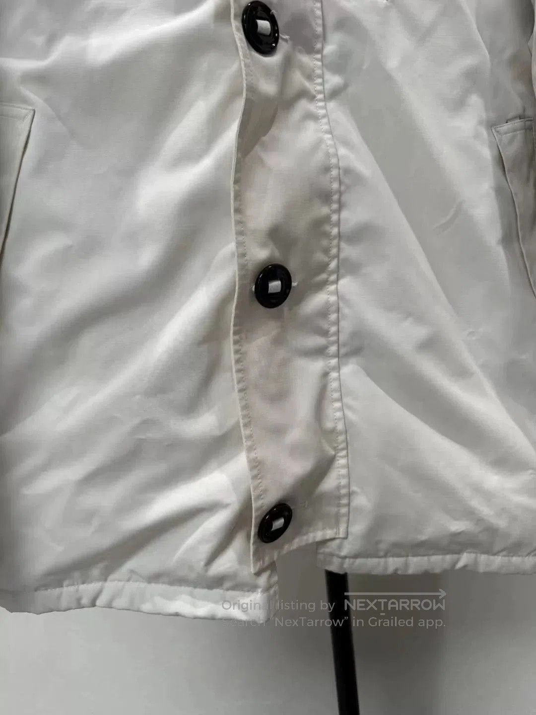 Canada Goose Canada Goose Chateau Parka Down Coat. Size US L / EU 52-54 / 3 - 4 Thumbnail