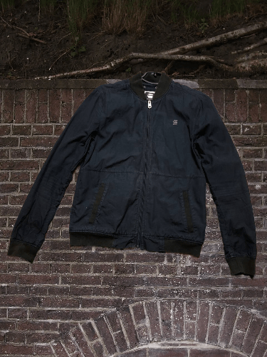 G-Star G-Star Light Jacket Size US M / EU 48-50 / 2 - 1 Thumbnail