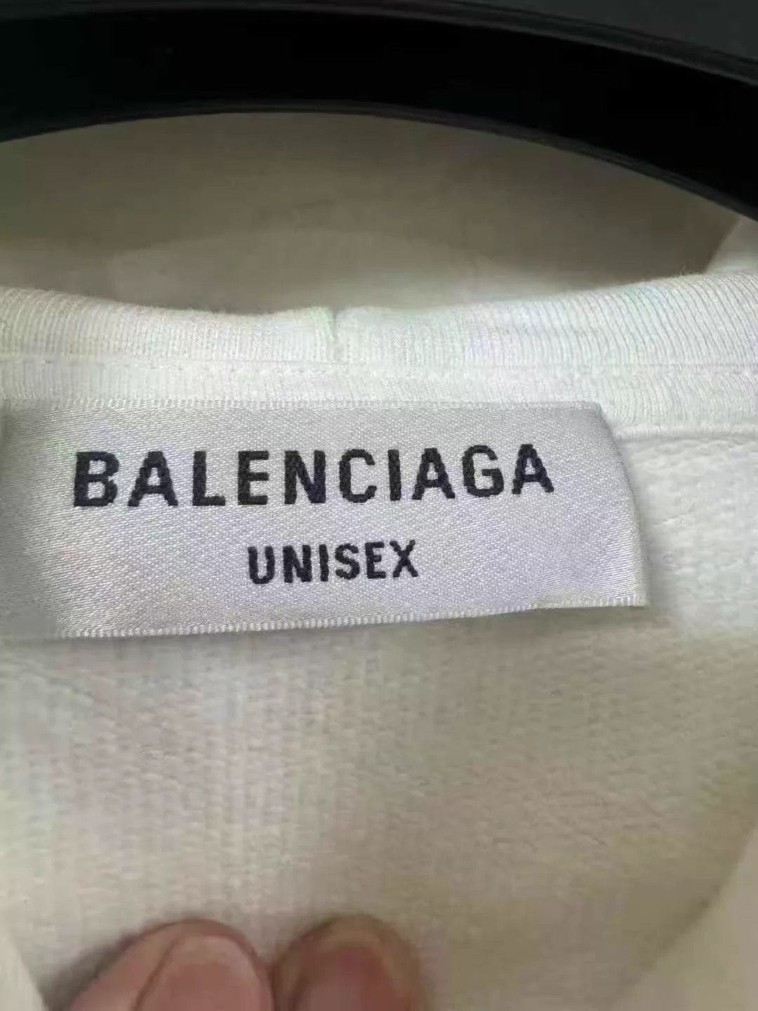 Balenciaga Balenciaga WFP Food Print Hoodie S Size S / US 4 / IT 40 - 3 Thumbnail