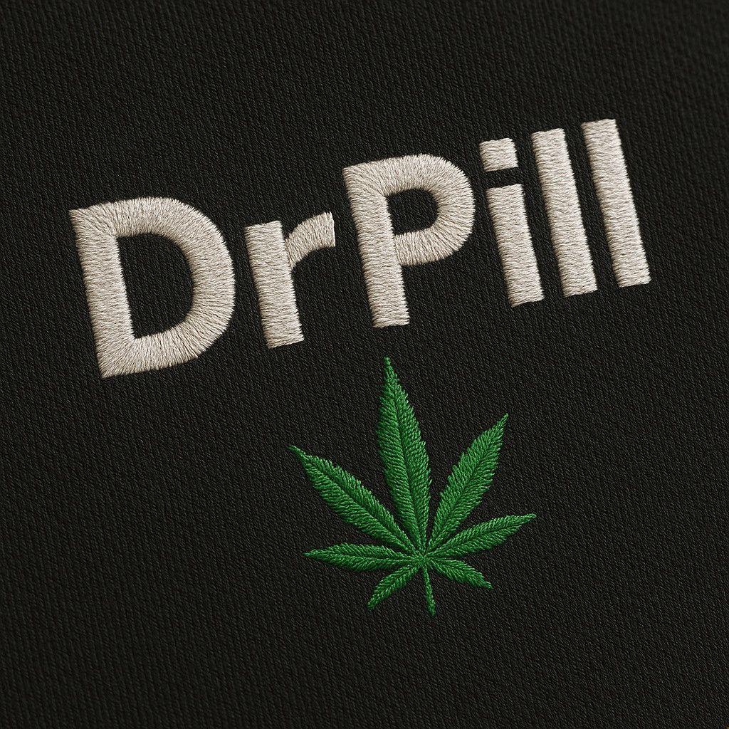 AS Colour DR PILL AS COLOUR 5101 | DROP 001 (S) Size US S / EU 44-46 / 1 - 2 Thumbnail