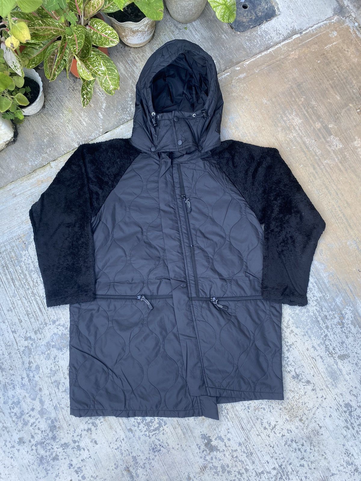 gomme Gomme by Maki Hiroshige Atelier Co. Jacket Size M / US 6-8 / IT 42-44 - 1 Thumbnail