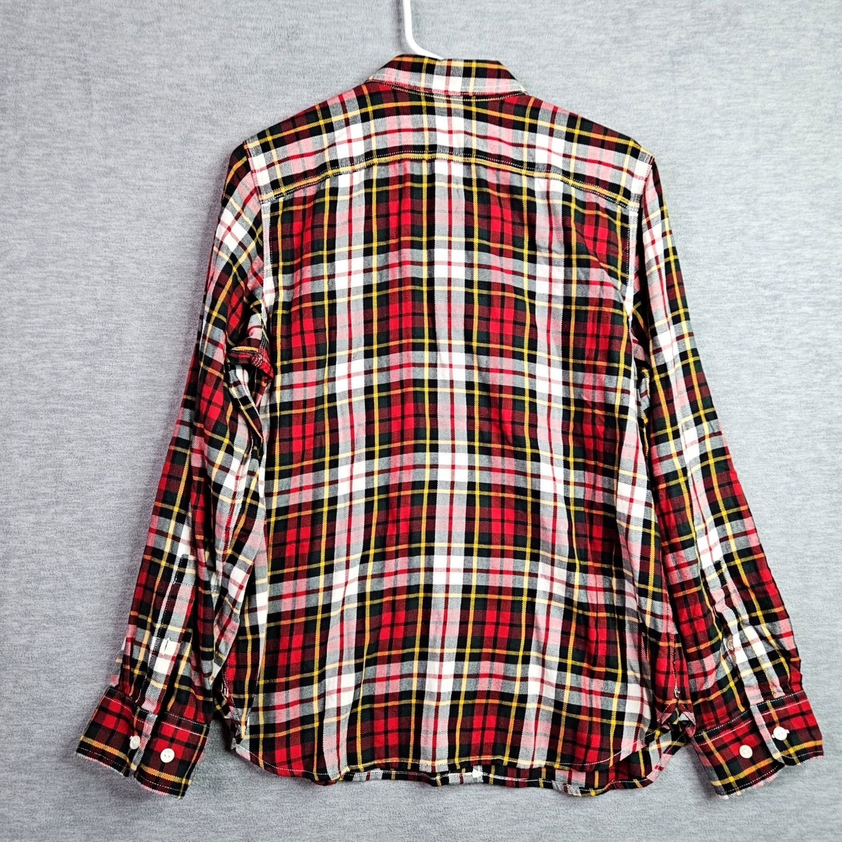 Ralph Lauren VINTAGE? No. Size L / US 10 / IT 46 - 2 Thumbnail