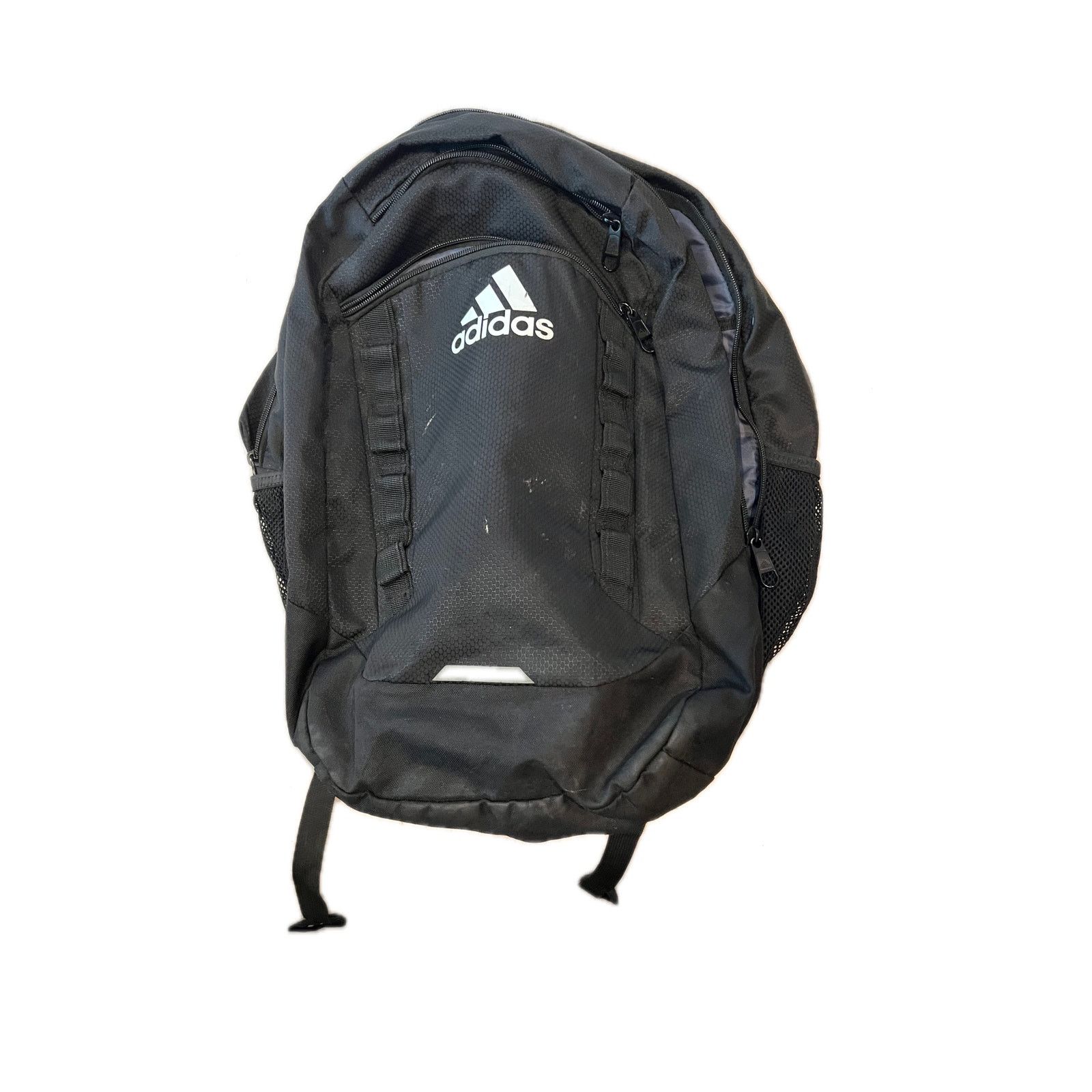 Adidas Adidas Excel 7 Black Backpack Size 28 - 1 Thumbnail