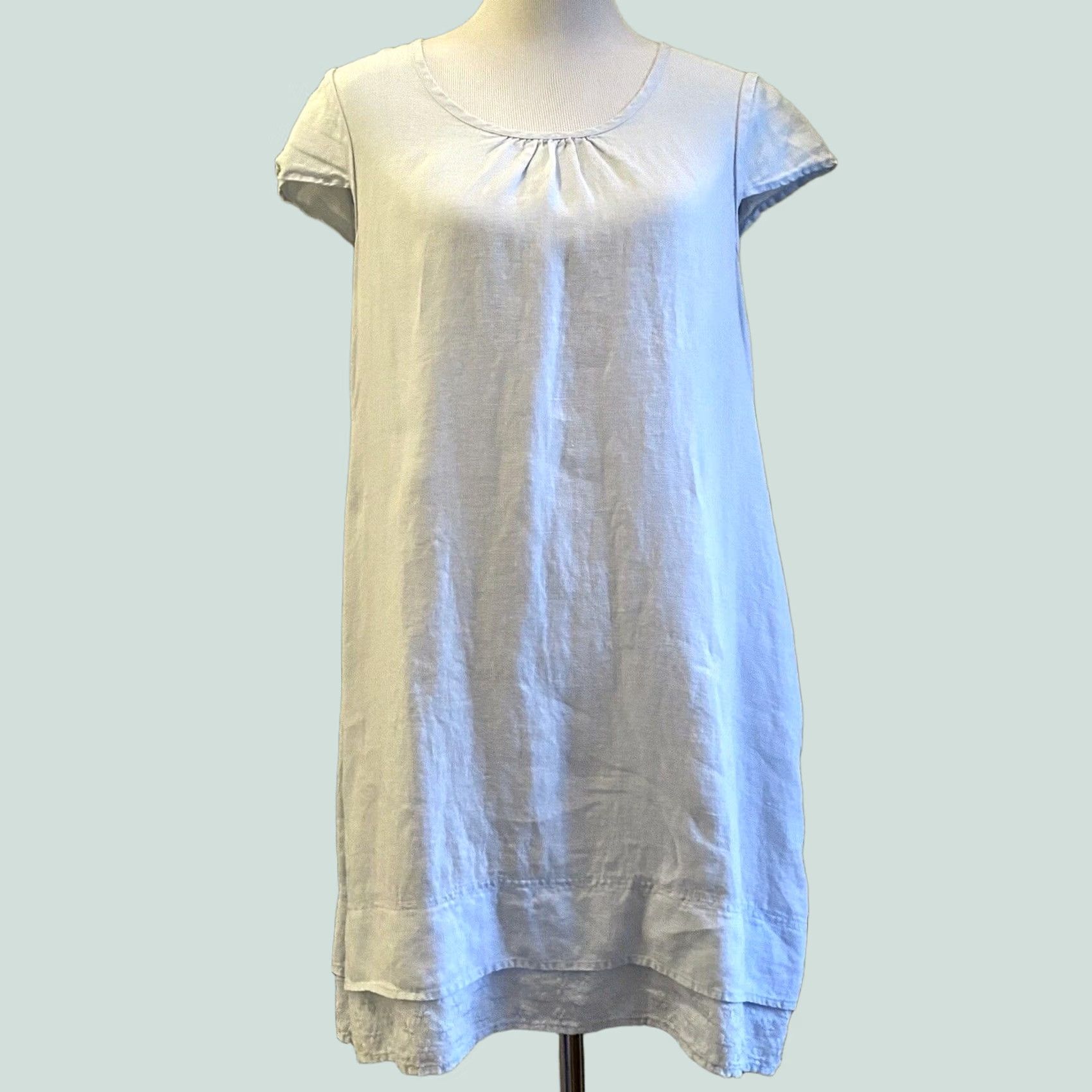 Vintage VINTAGE - (No, vintage is No) Size M / US 6-8 / IT 42-44 - 1 Thumbnail
