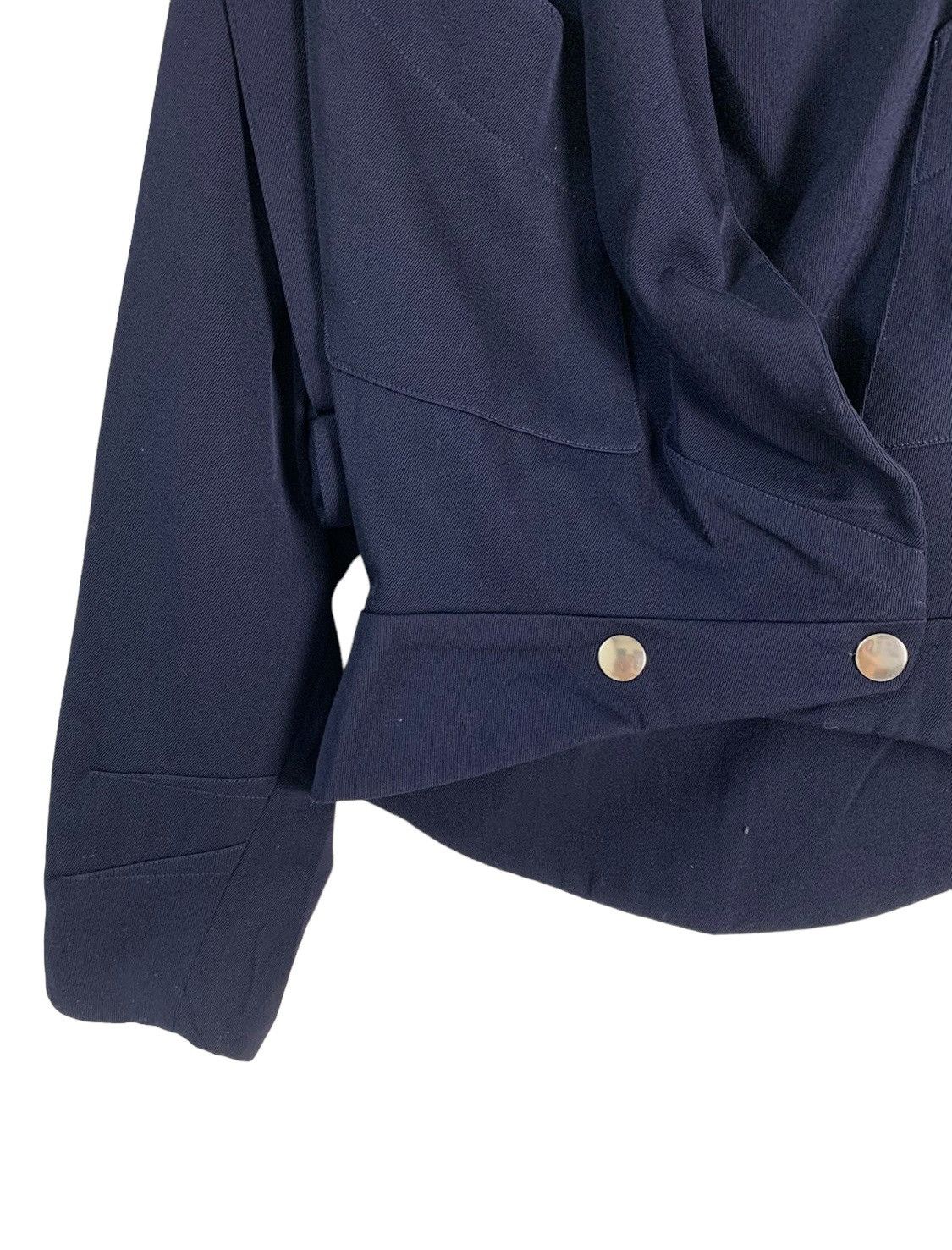 Vintage Thierry Mugler Jacket