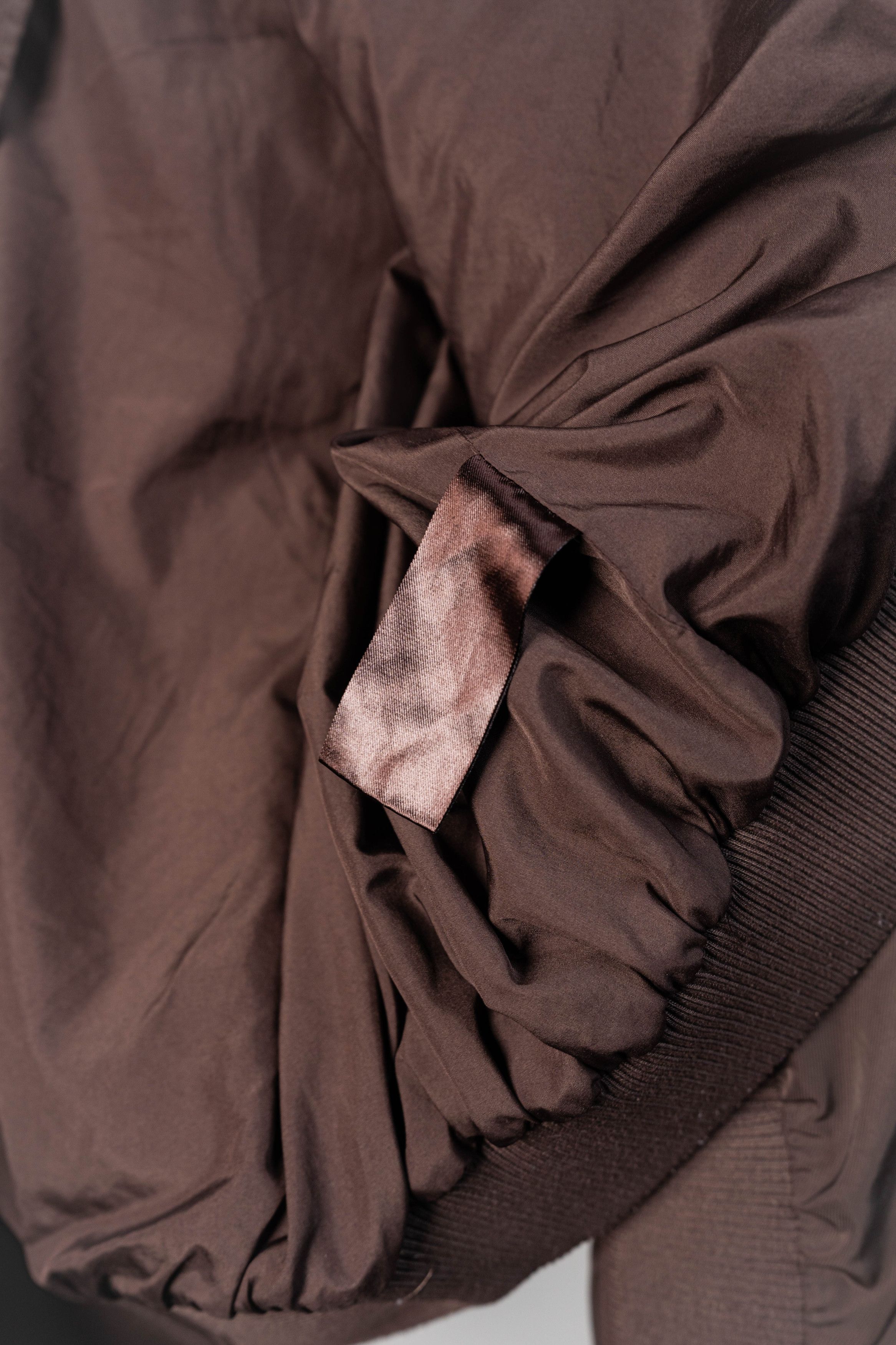 FFFPOSTALSERVICE FFFPOSTALSERVICE MA-1 Bomber Size US M / EU 48-50 / 2 - 7 Thumbnail