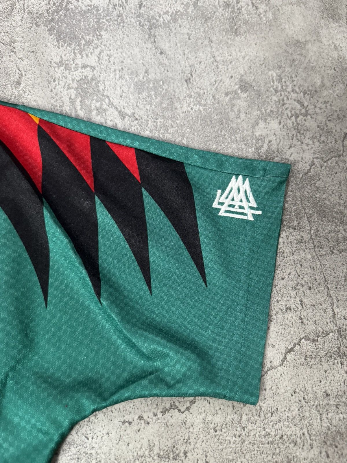 Adidas VINTAGE ADIDAS GERMANY 1994 WORLD CUP AWAY JERSEY Size US S / EU 44-46 / 1 - 3 Thumbnail