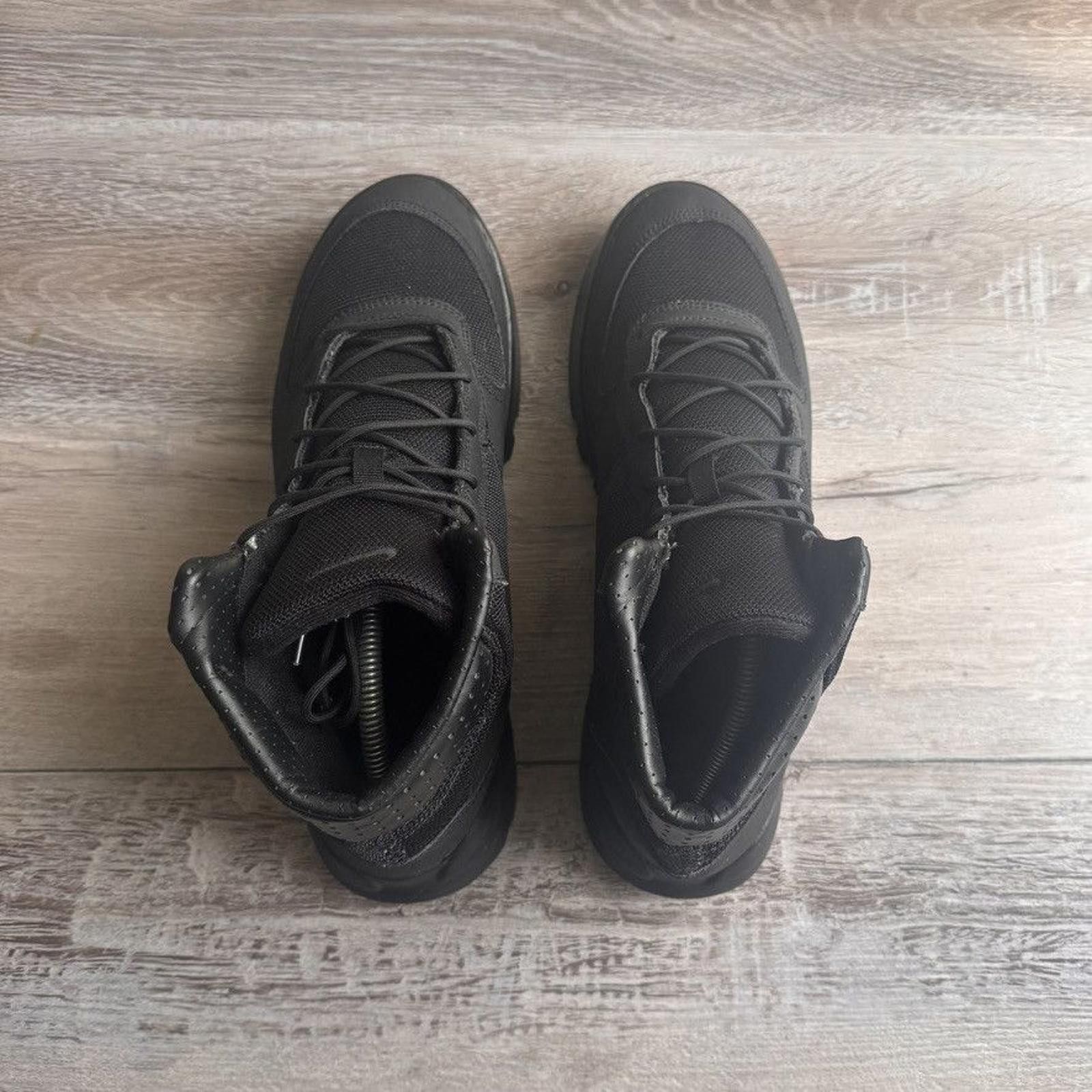 Nike NIKE • ACG Takos Mid "Black" (10.5M) Size US 10.5 / EU 43-44 - 7 Thumbnail