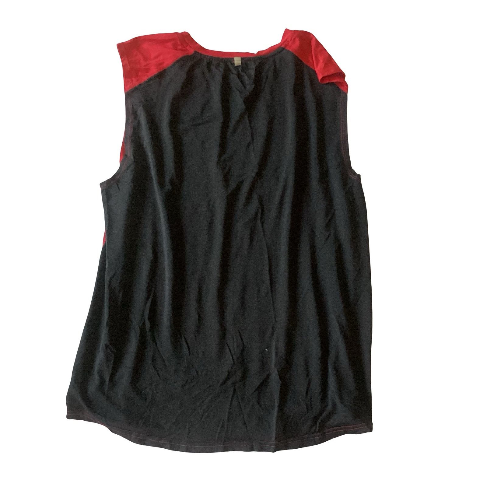 Russell Athletic Russell Athletic Training Muscle Top Size US M / EU 48-50 / 2 - 5 Thumbnail