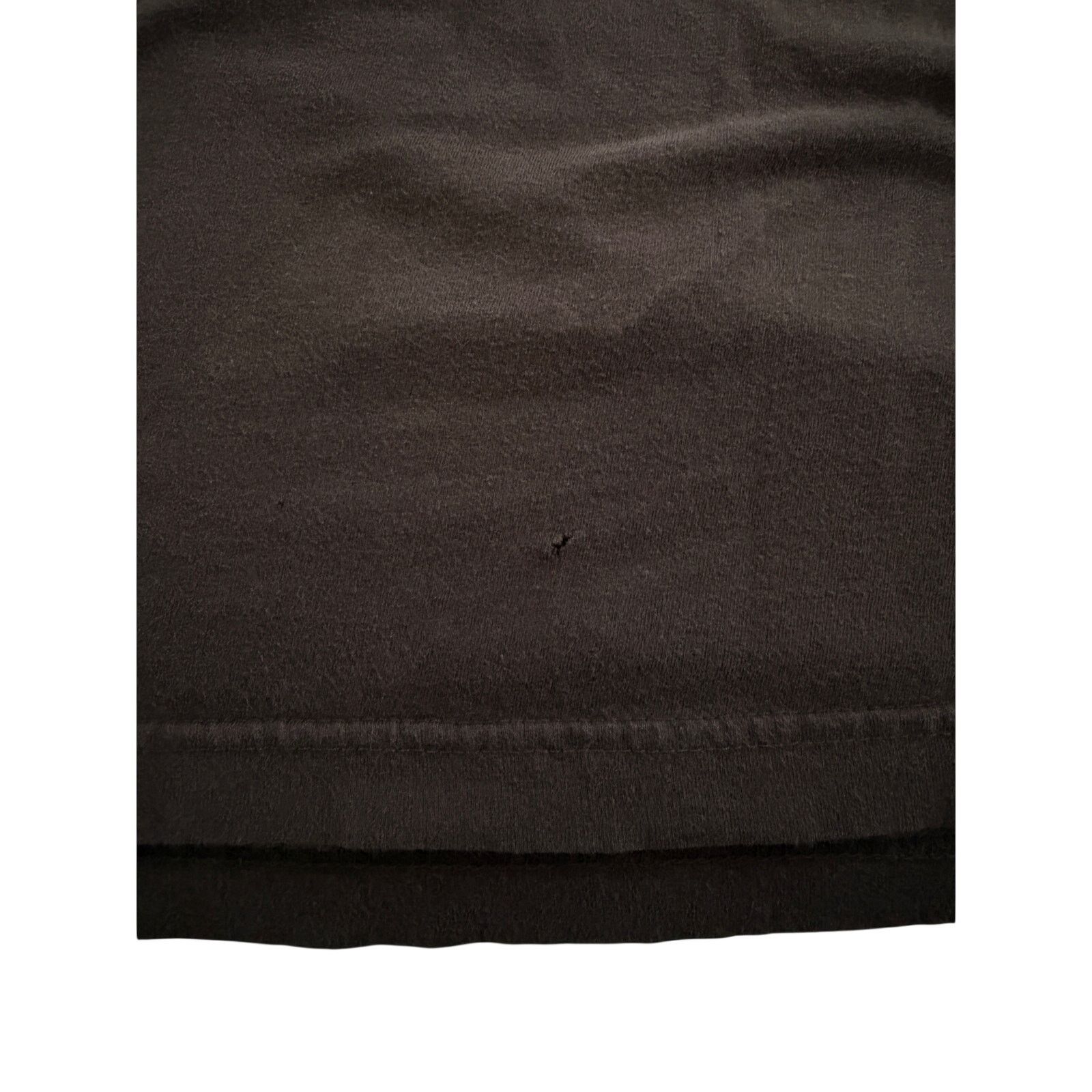 Anvil Dave Matthews Band Summer 2010 Concert Tour LS T-Shirt XL Size US XL / EU 56 / 4 - 5 Thumbnail