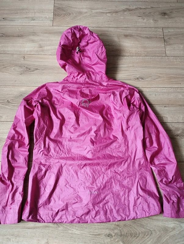 Norrona Norrona Bitihorn Dri1 jacket size XL Size XL / US 12-14 / IT 48-50 - 9 Thumbnail