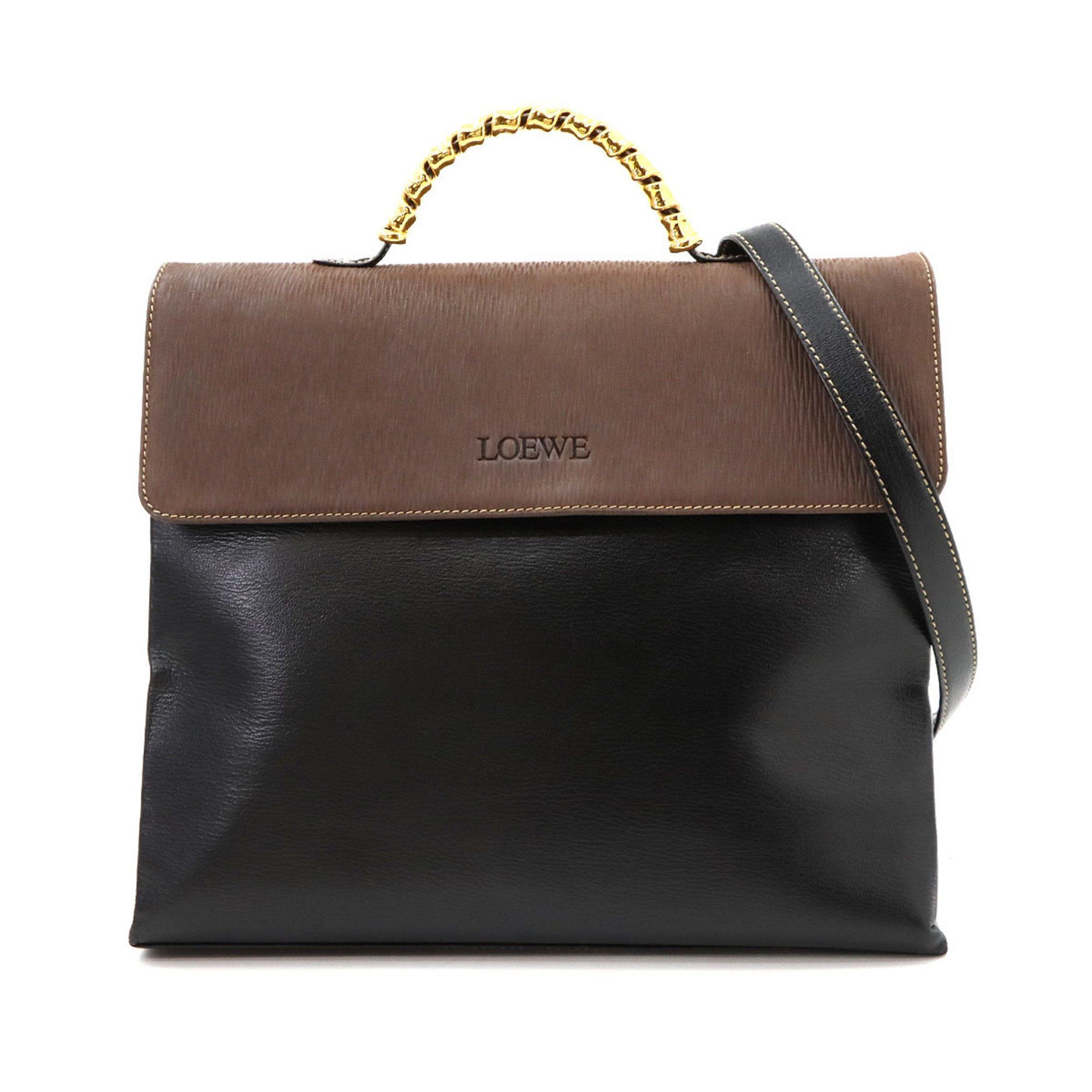 Loewe Loewe Velazquez handbag Size ONE SIZE - 1 Thumbnail