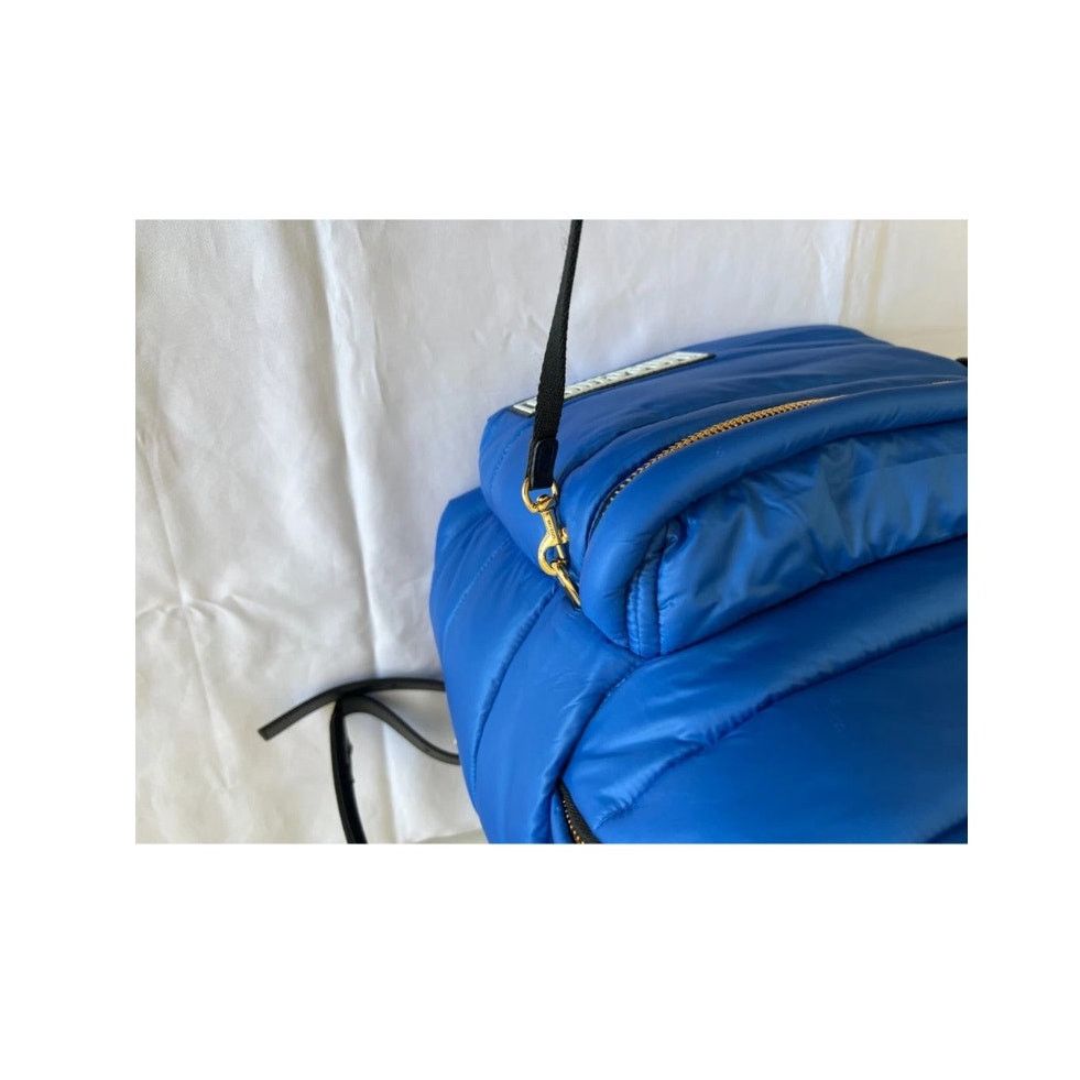 Moschino AW20 Moschino Couture Jeremy Scott OVERSIZED Backpack Hoodie Size ONE SIZE - 12 Thumbnail