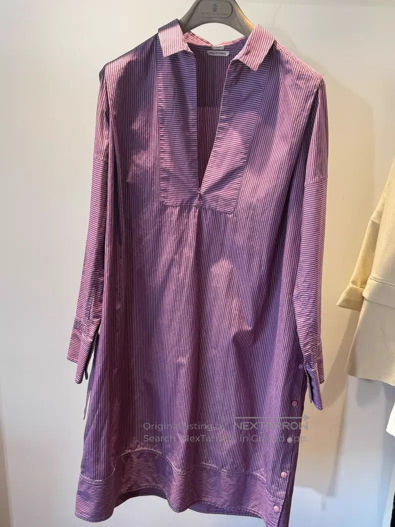 Hermes Hermes Dress Size XS / US 0-2 / IT 36-38 - 1 Thumbnail