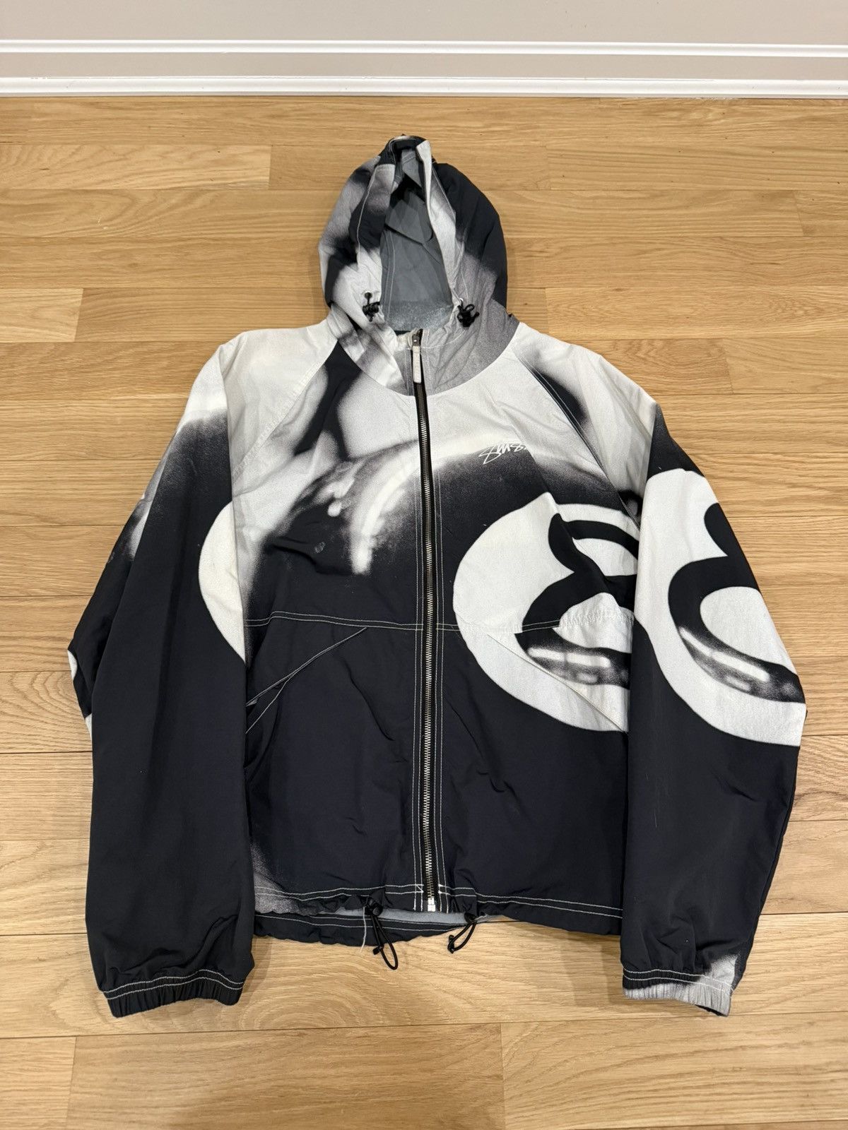 Stussy Stussy Size US L / EU 52-54 / 3 - 2 Thumbnail