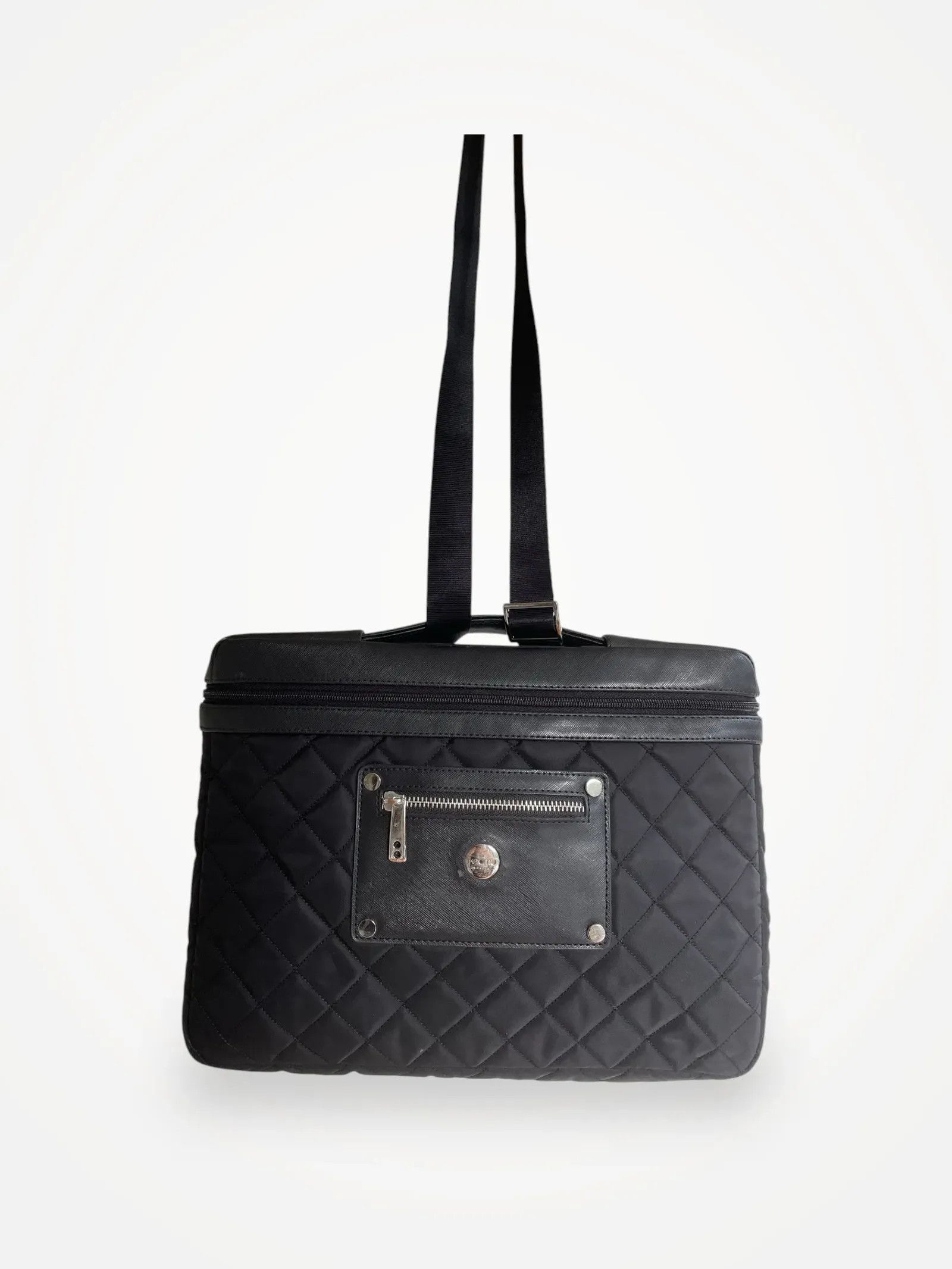 Knomo Knomo Bucket Bag