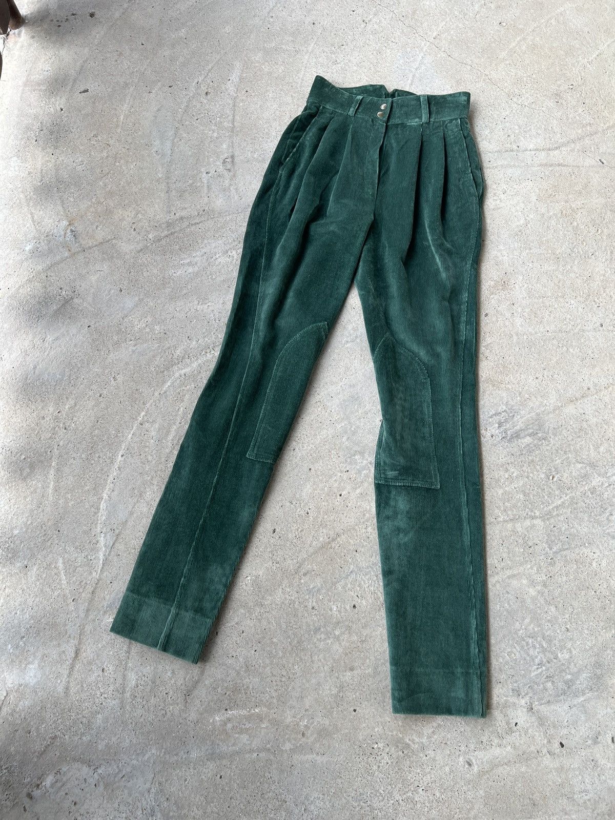 Other Harry Hall Pants Size 26" / US 2 / IT 38 - 1 Thumbnail