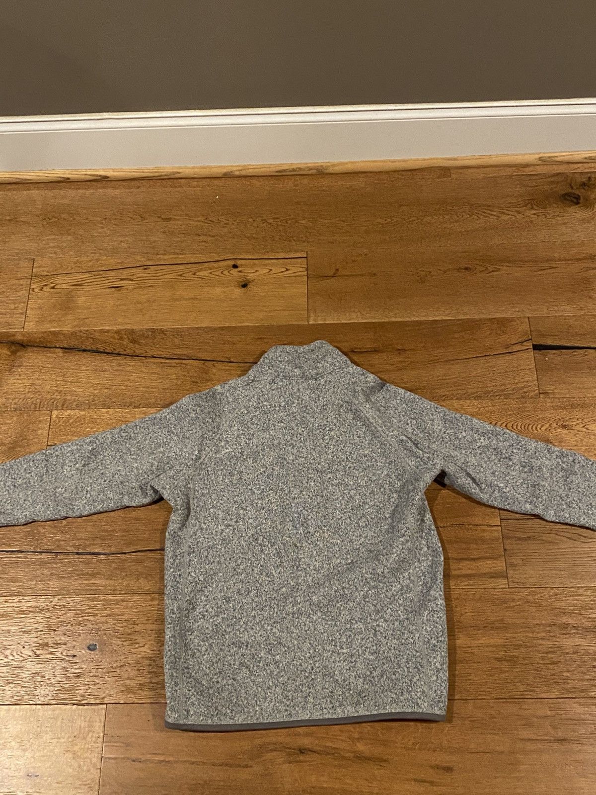 Patagonia × The Mountain × Vintage Patagonia 3/4 zip Size M Size US M / EU 48-50 / 2 - 2 Thumbnail