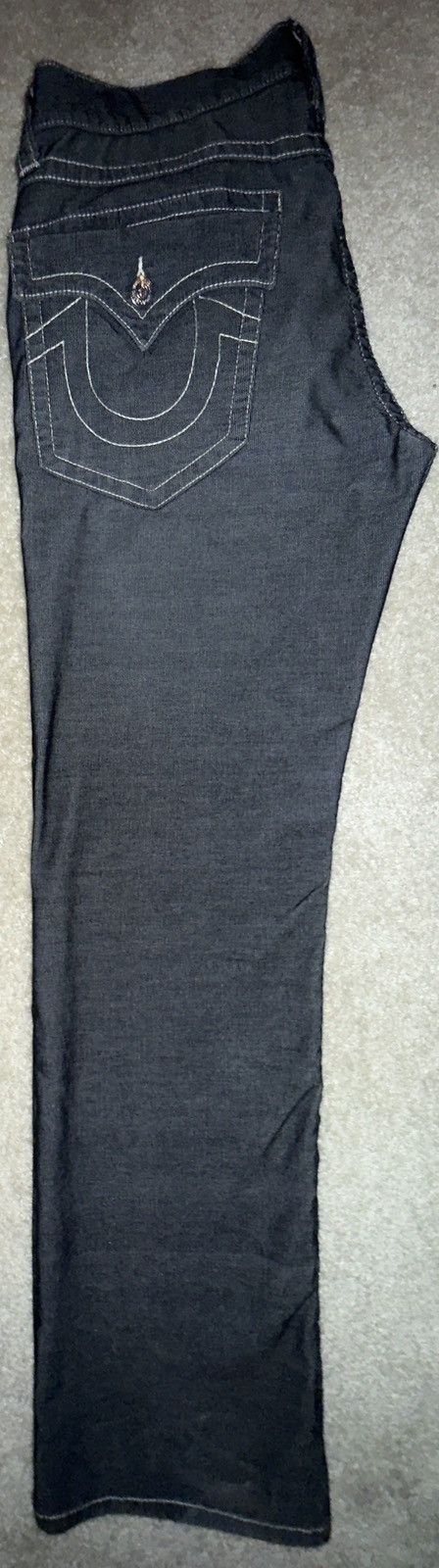 True Religion TRUE RELIGION • JEANS Men • Size 33" • Excellent condition Size US 33 - 3 Thumbnail