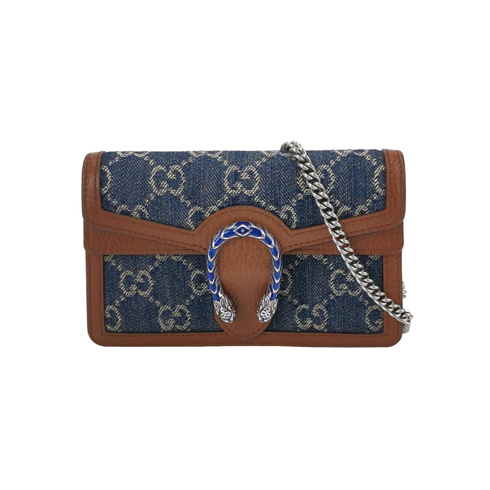 Gucci Gucci Women os Shoulder Bags Size ONE SIZE - 1 Thumbnail