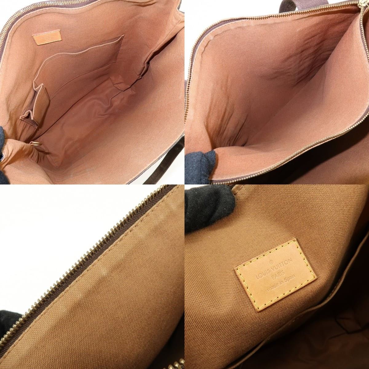 Louis Vuitton Louis Vuitton Monogram Cabas Beaubourg Tote Monogram Size ONE SIZE - 7 Thumbnail