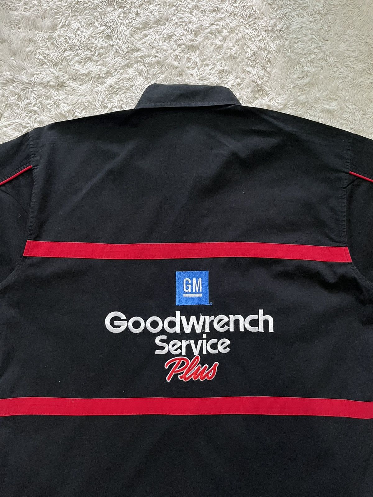 NASCAR dale earnhardt nascar racing work shirt Size US M / EU 48-50 / 2 - 9 Thumbnail