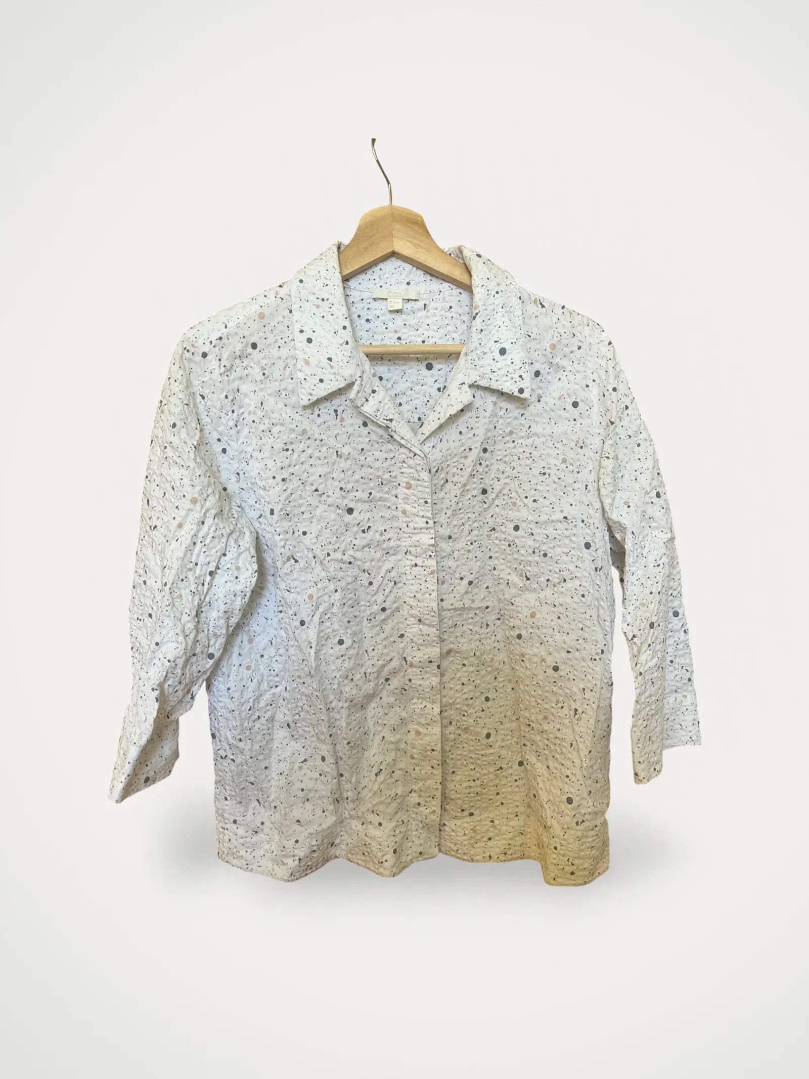 Cos Cos Shirt Size M / US 6-8 / IT 42-44 - 1 Thumbnail