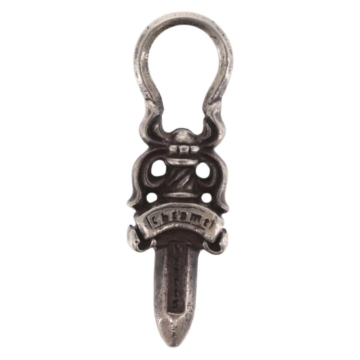 Chrome Hearts Chrome Hearts Dagger Charm Pendant Top Size ONE SIZE - 2 Thumbnail