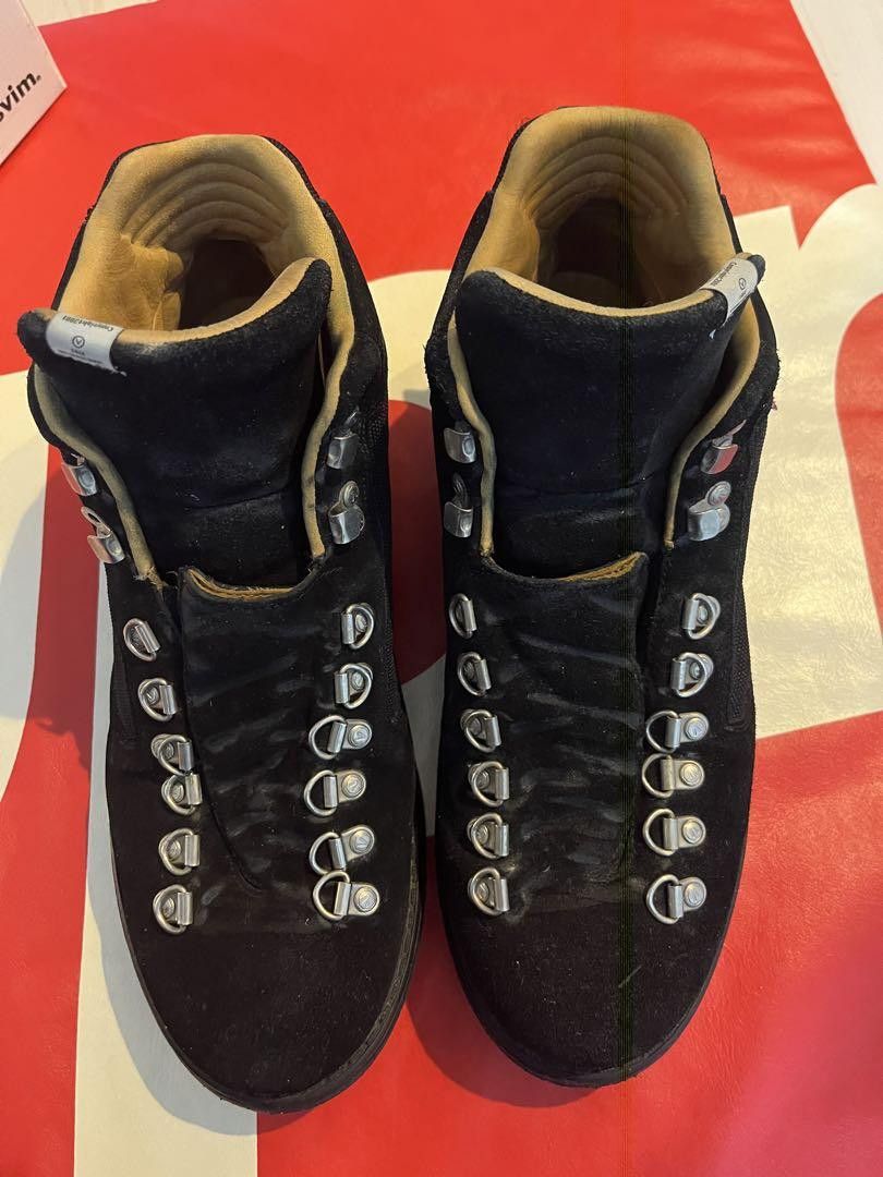 Supreme × Visvim Supreme × visvim 08AW SERRA ASCENT | Grailed