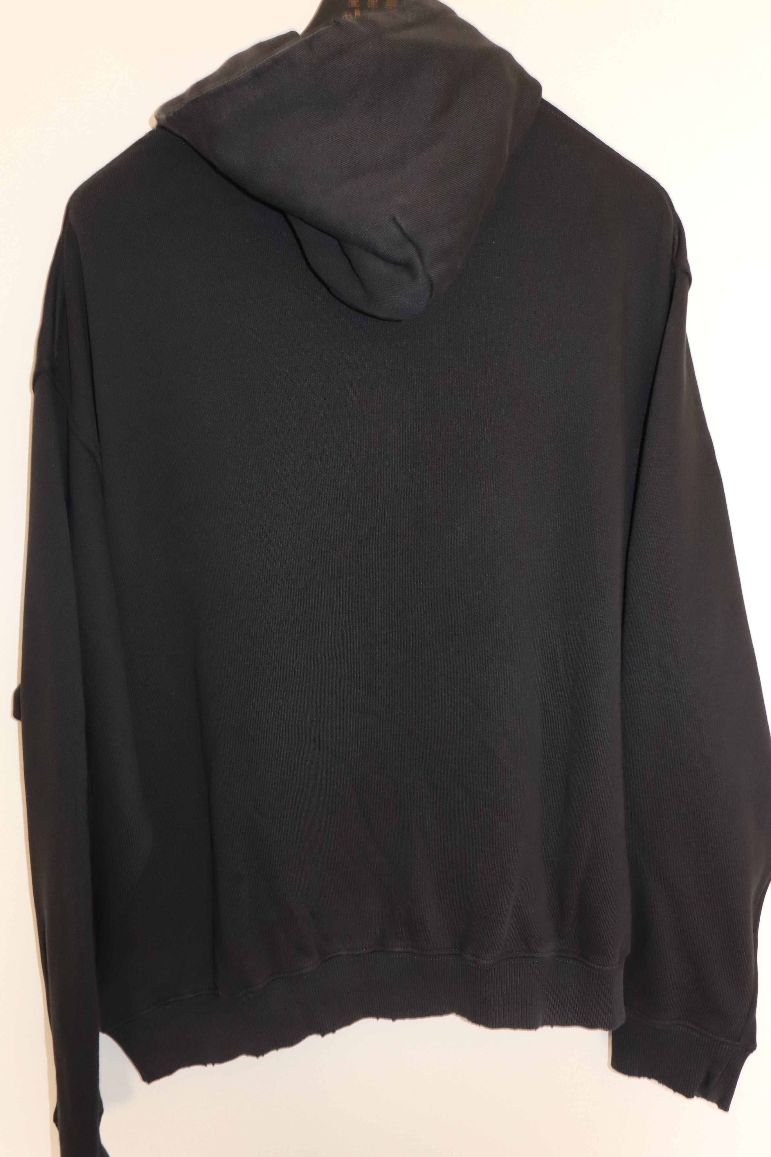 Represent Clo. Iron spirit hoodie Size US L / EU 52-54 / 3 - 6 Thumbnail