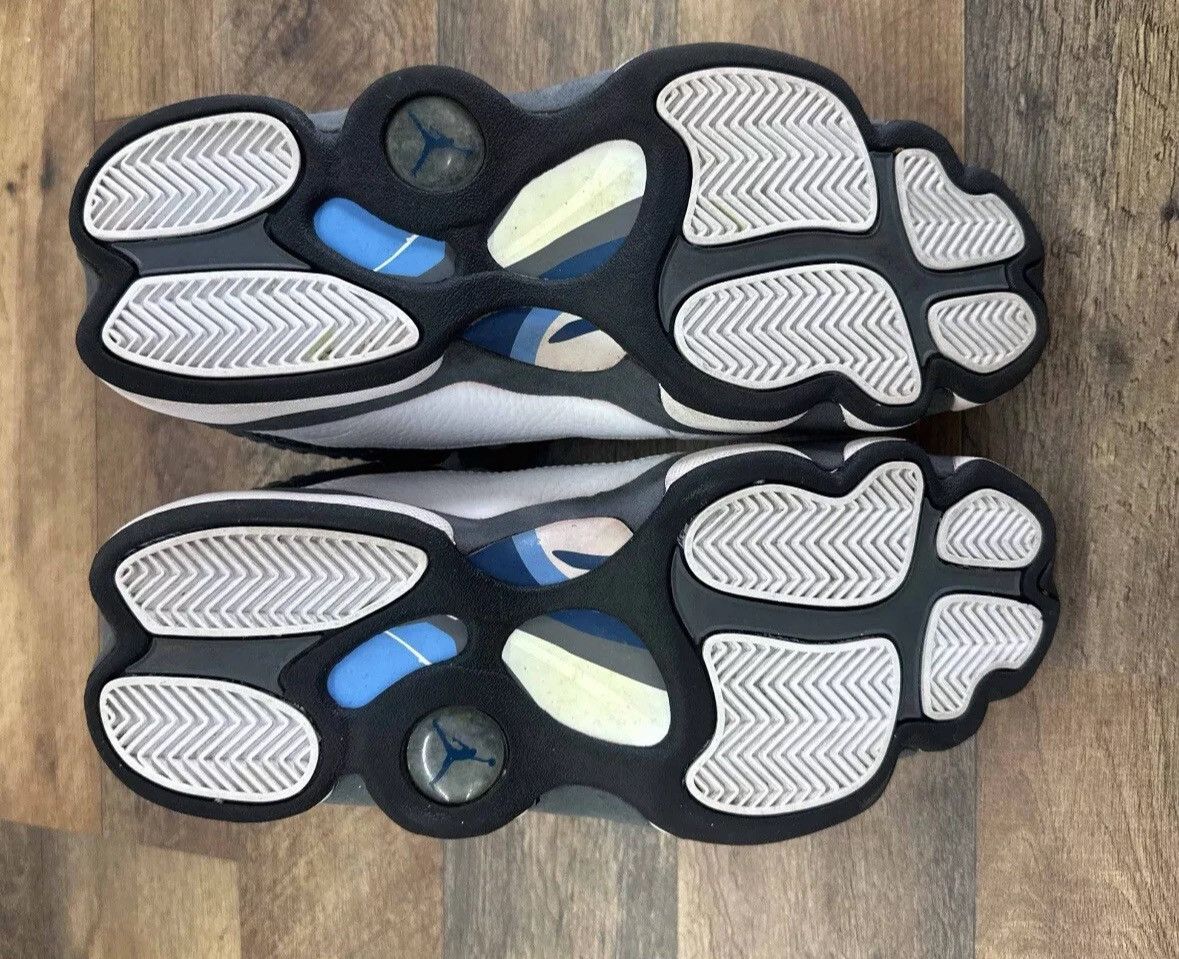 Jordan Brand Jordan 6 Rings Flint - 322992-141 Size US 9 / EU 42 - 6 Thumbnail