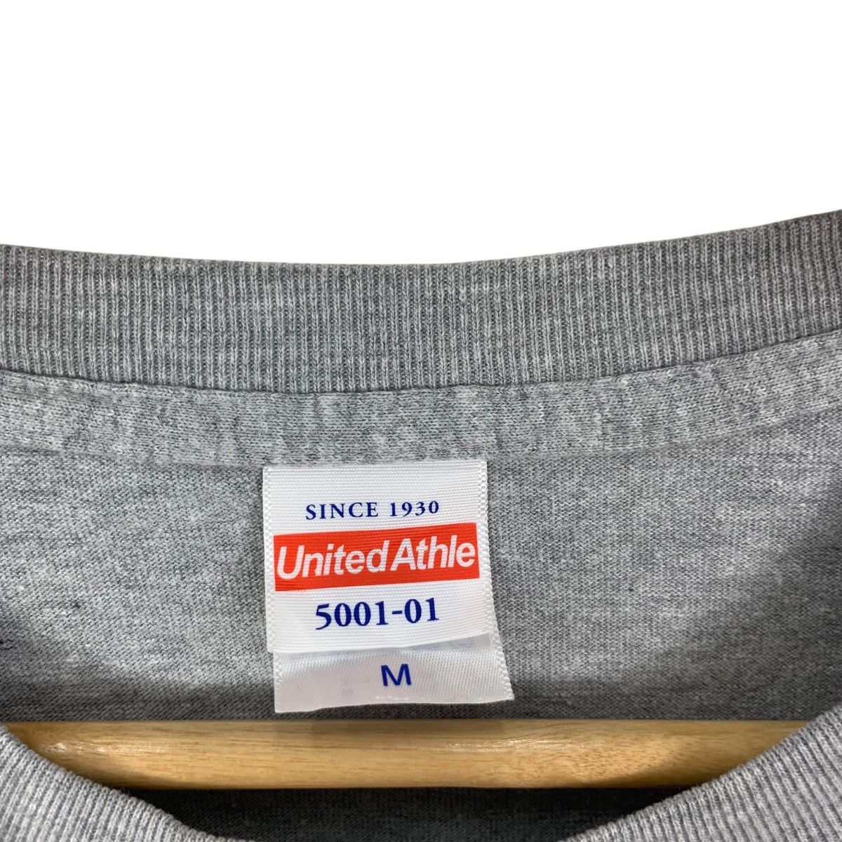Other KARATE KYOKUSHINKAIKAN TOKYO Ultimate Truth Tee Shirt Top Size US M / EU 48-50 / 2 - 8 Thumbnail