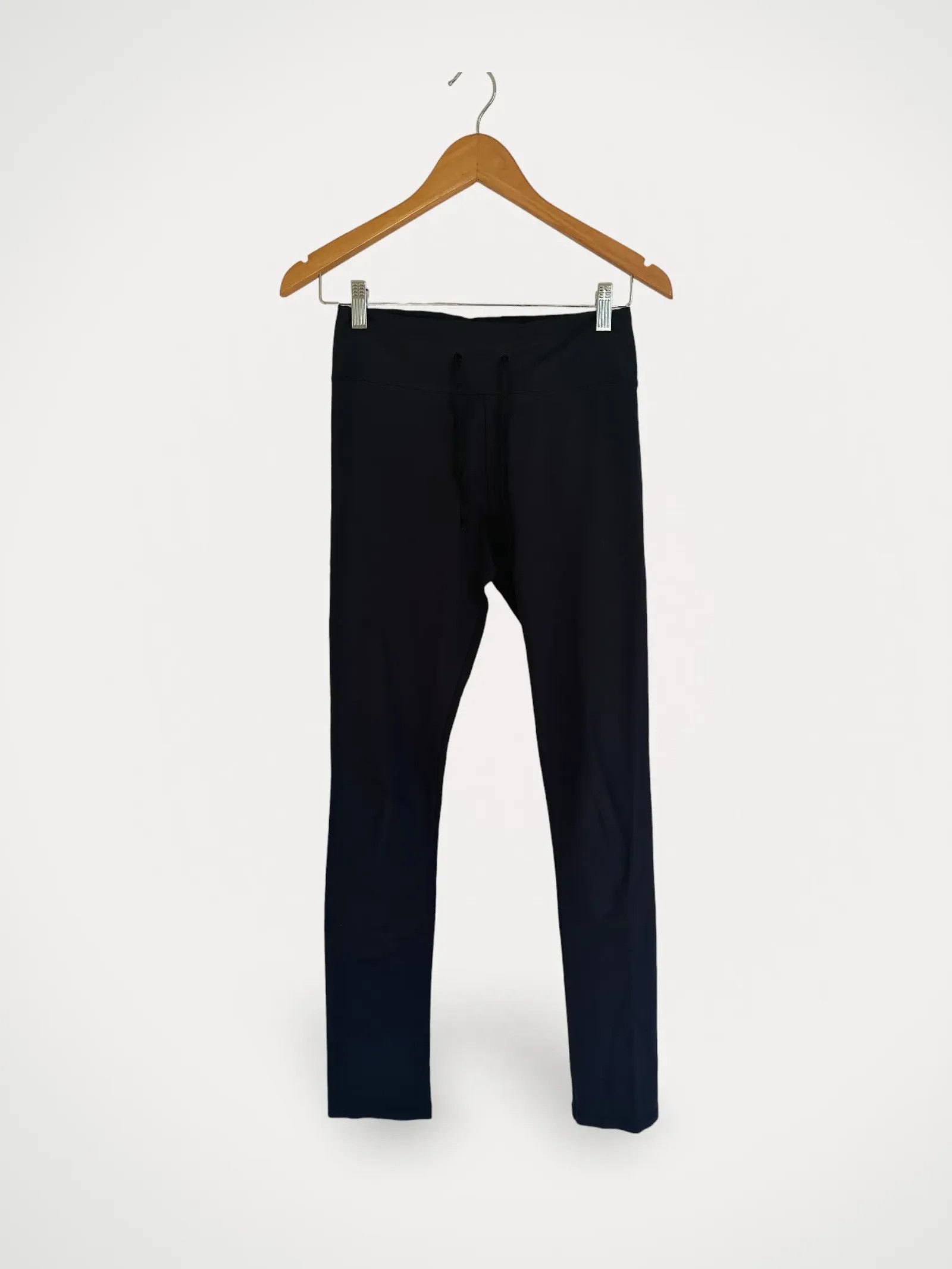 Filippa K Filippa K Filippa K Soft Sport - Yoga Tights Sweatpants Size 27" / US 4 / IT 40 - 1 Thumbnail